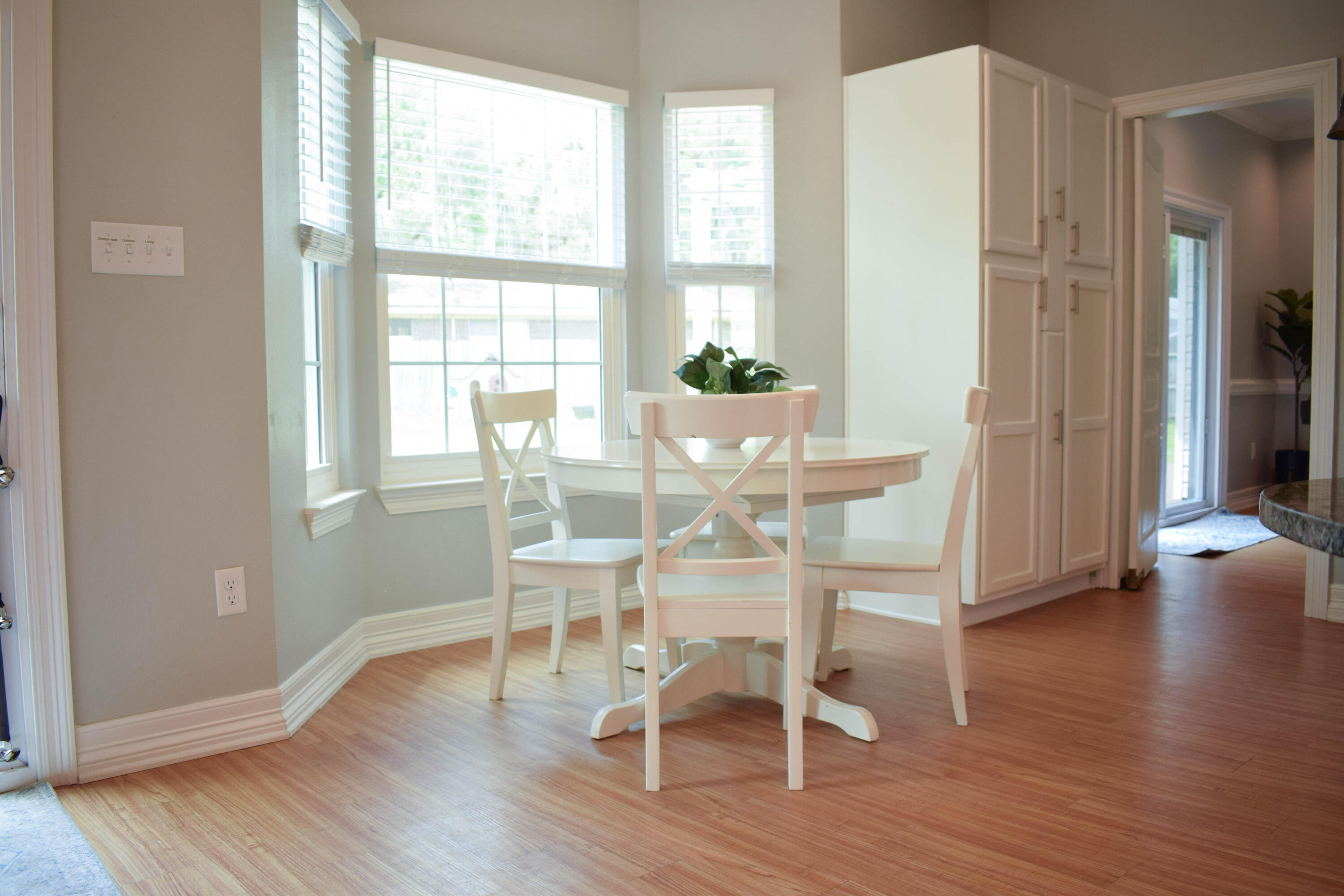 LAUREL S/D - Residential