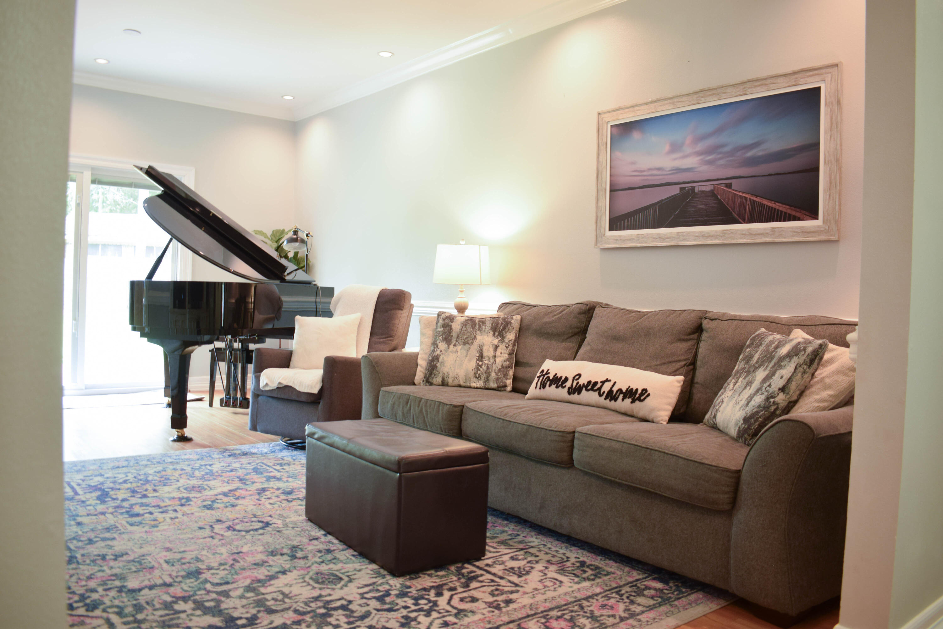 LAUREL S/D - Residential