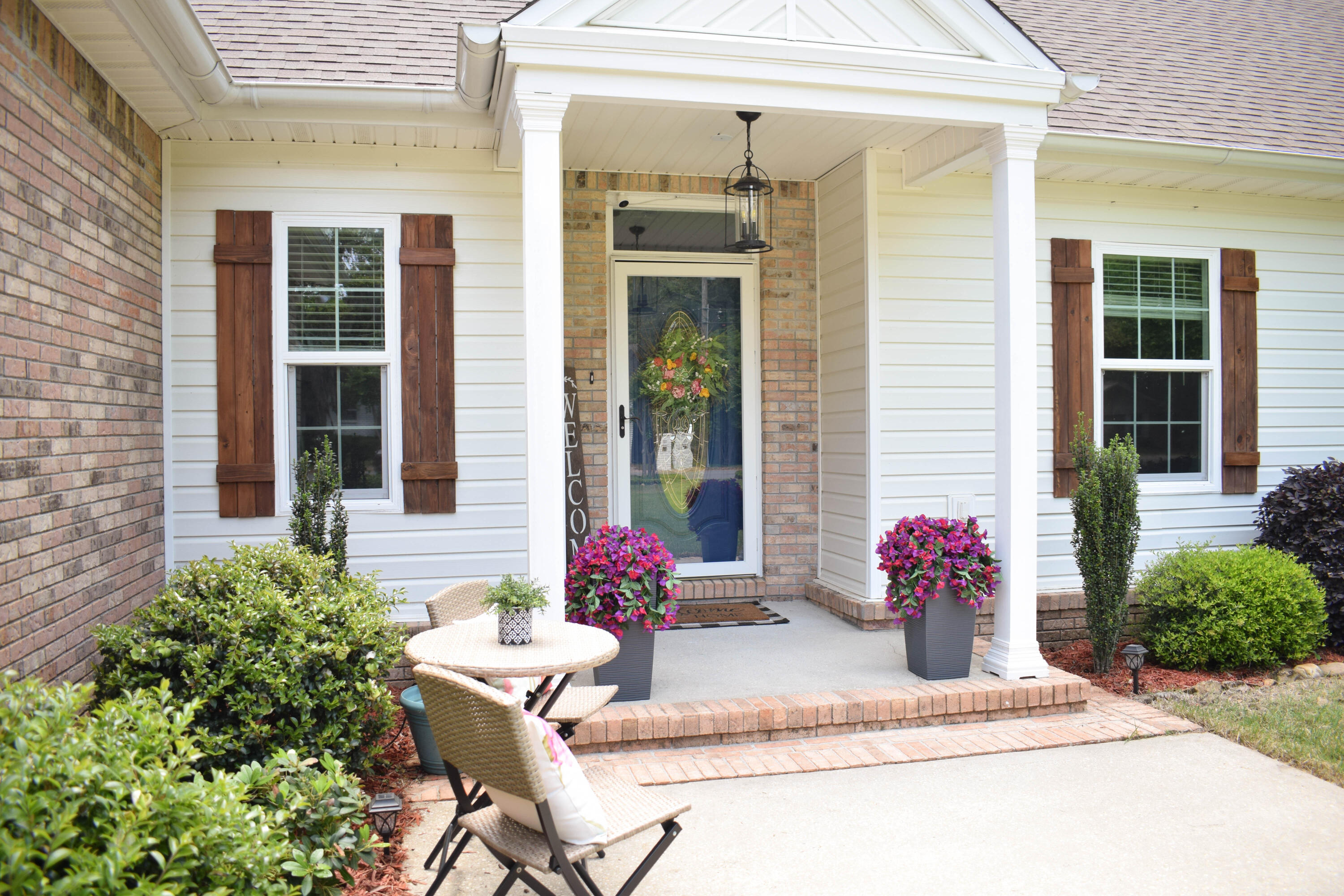 LAUREL S/D - Residential