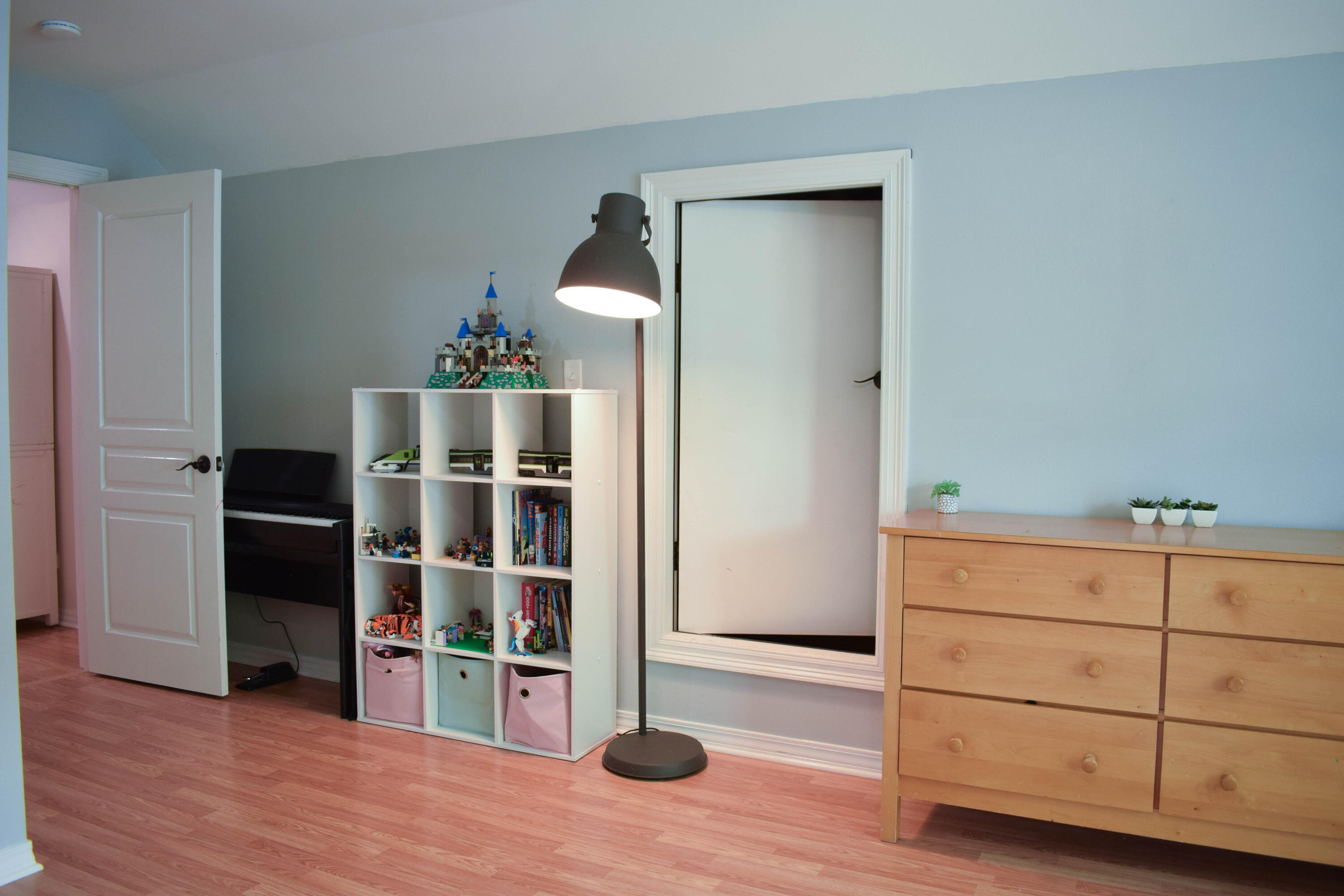 LAUREL S/D - Residential