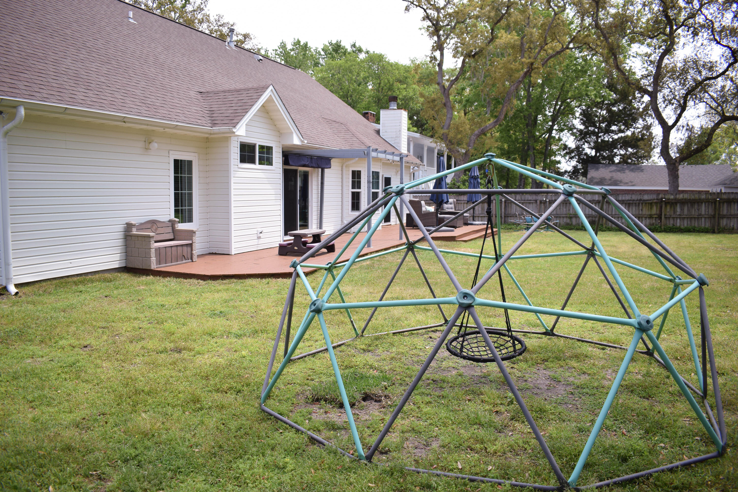 LAUREL S/D - Residential