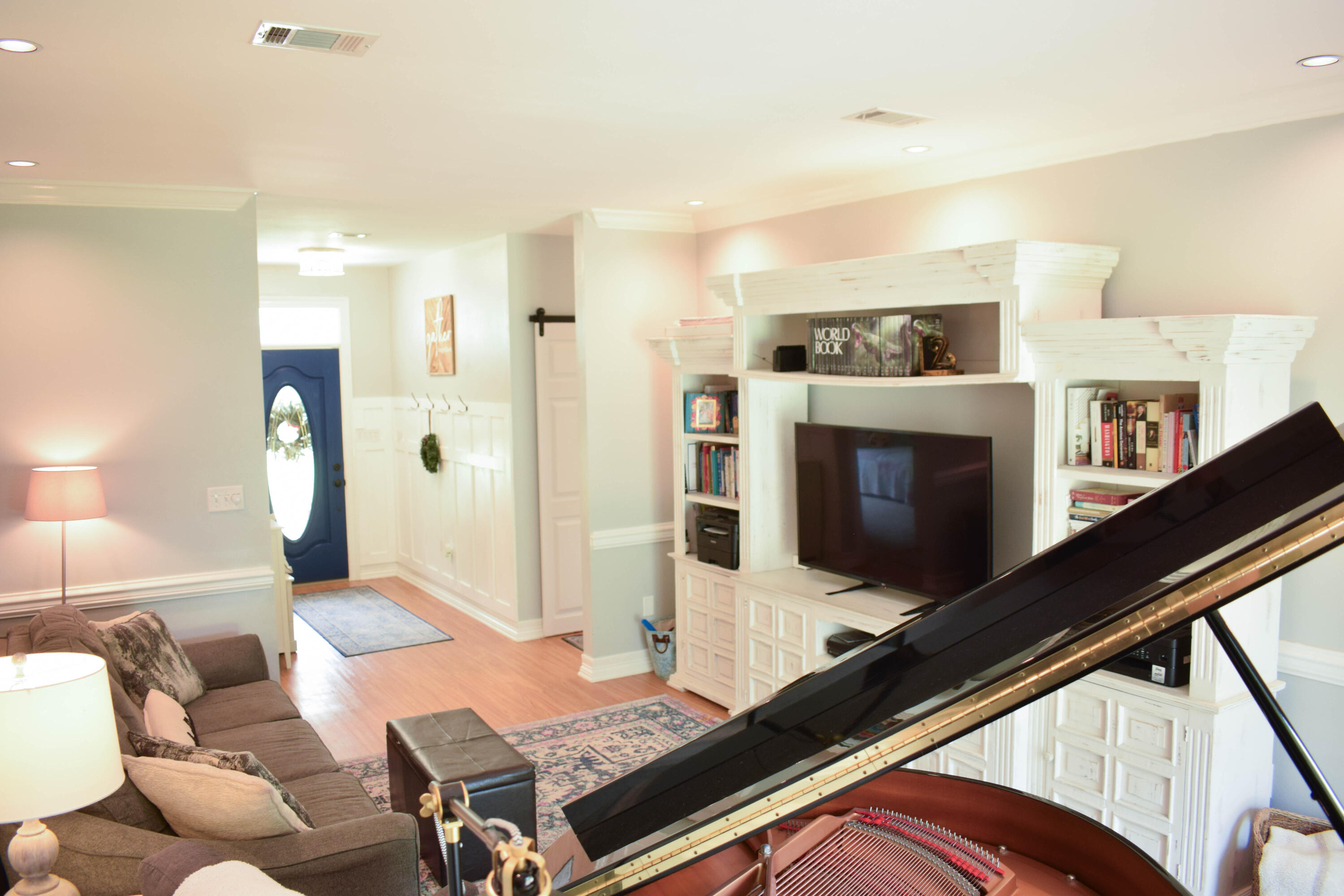 LAUREL S/D - Residential
