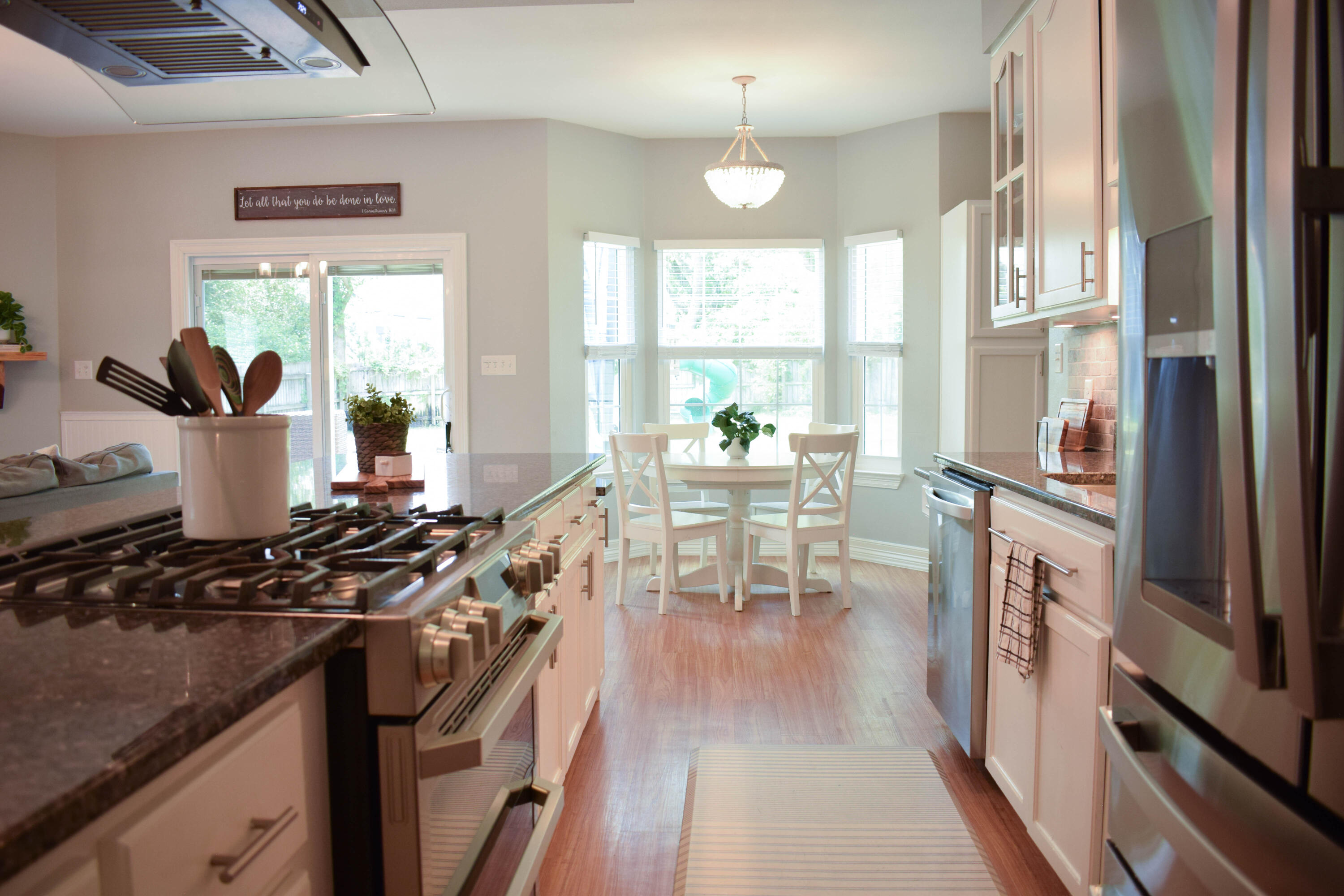 LAUREL S/D - Residential