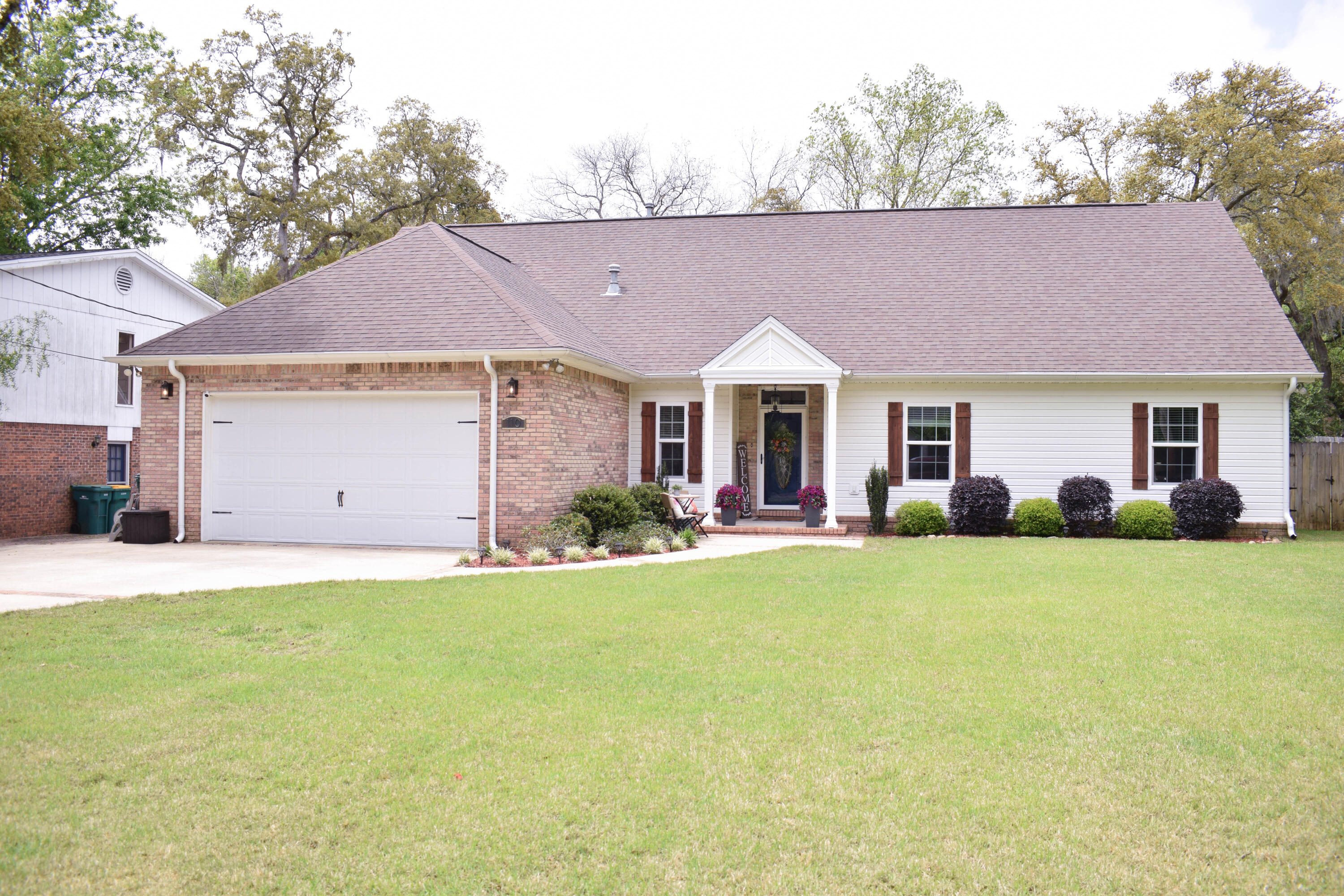 LAUREL S/D - Residential