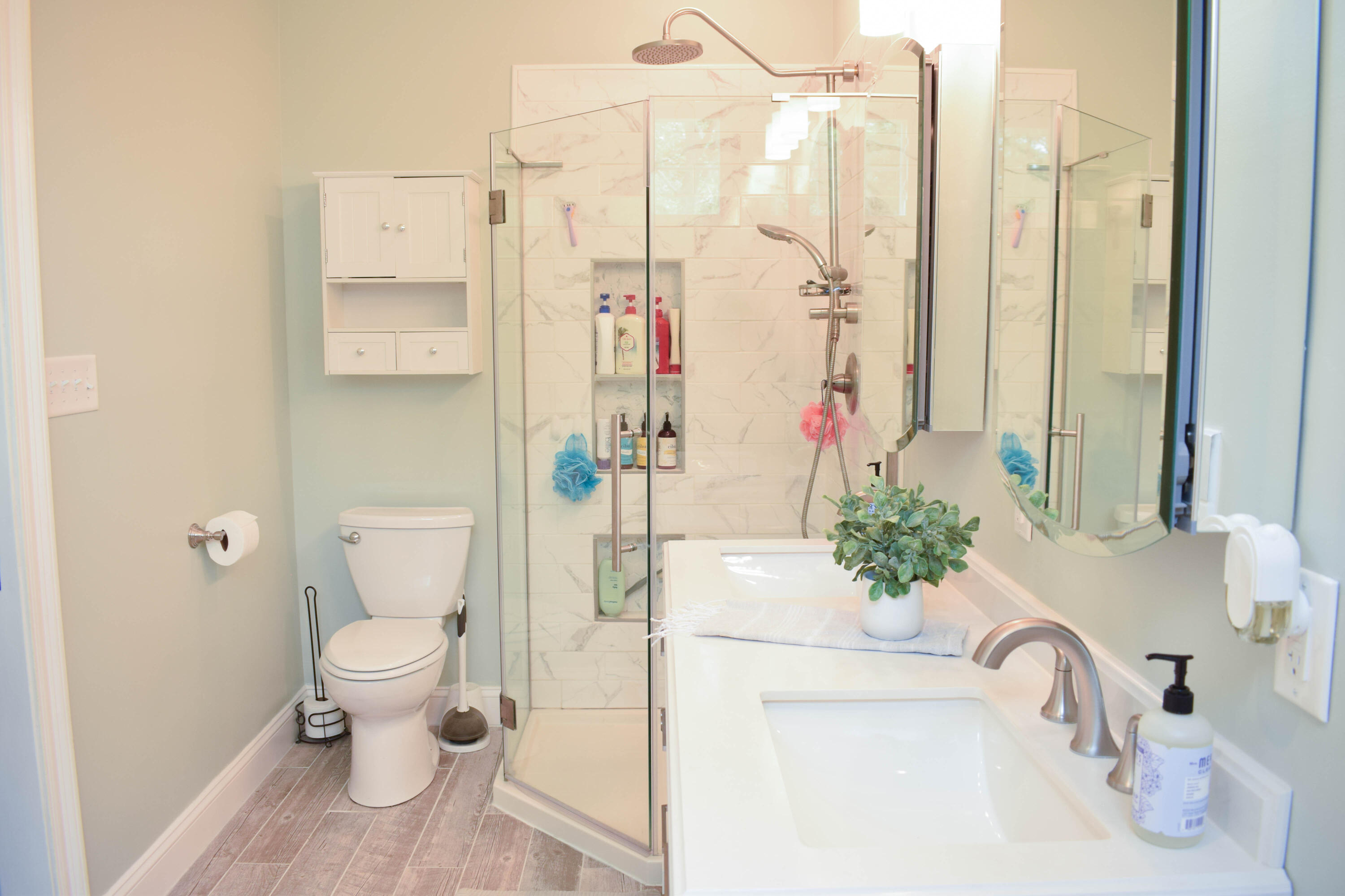 LAUREL S/D - Residential