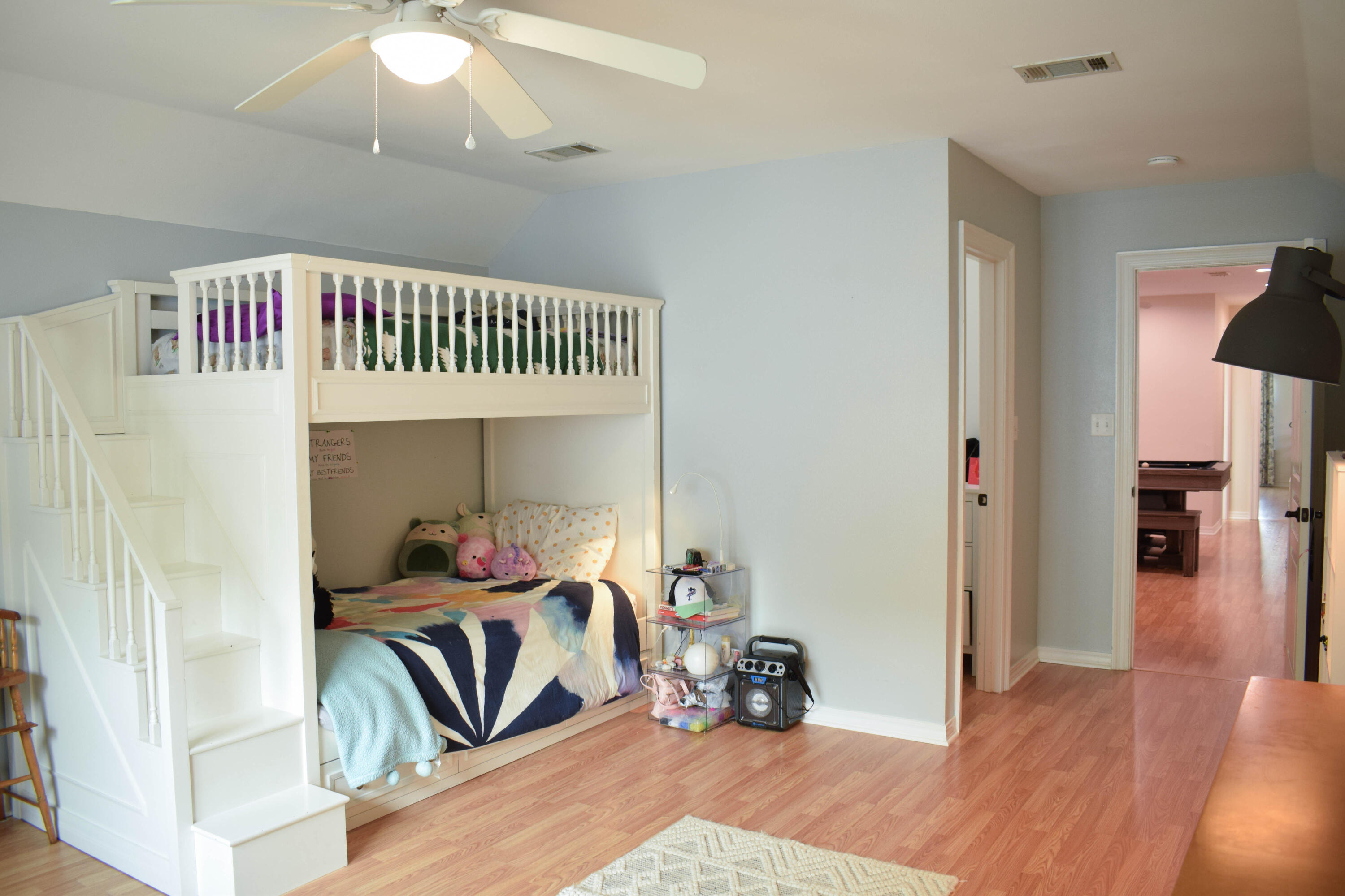 LAUREL S/D - Residential