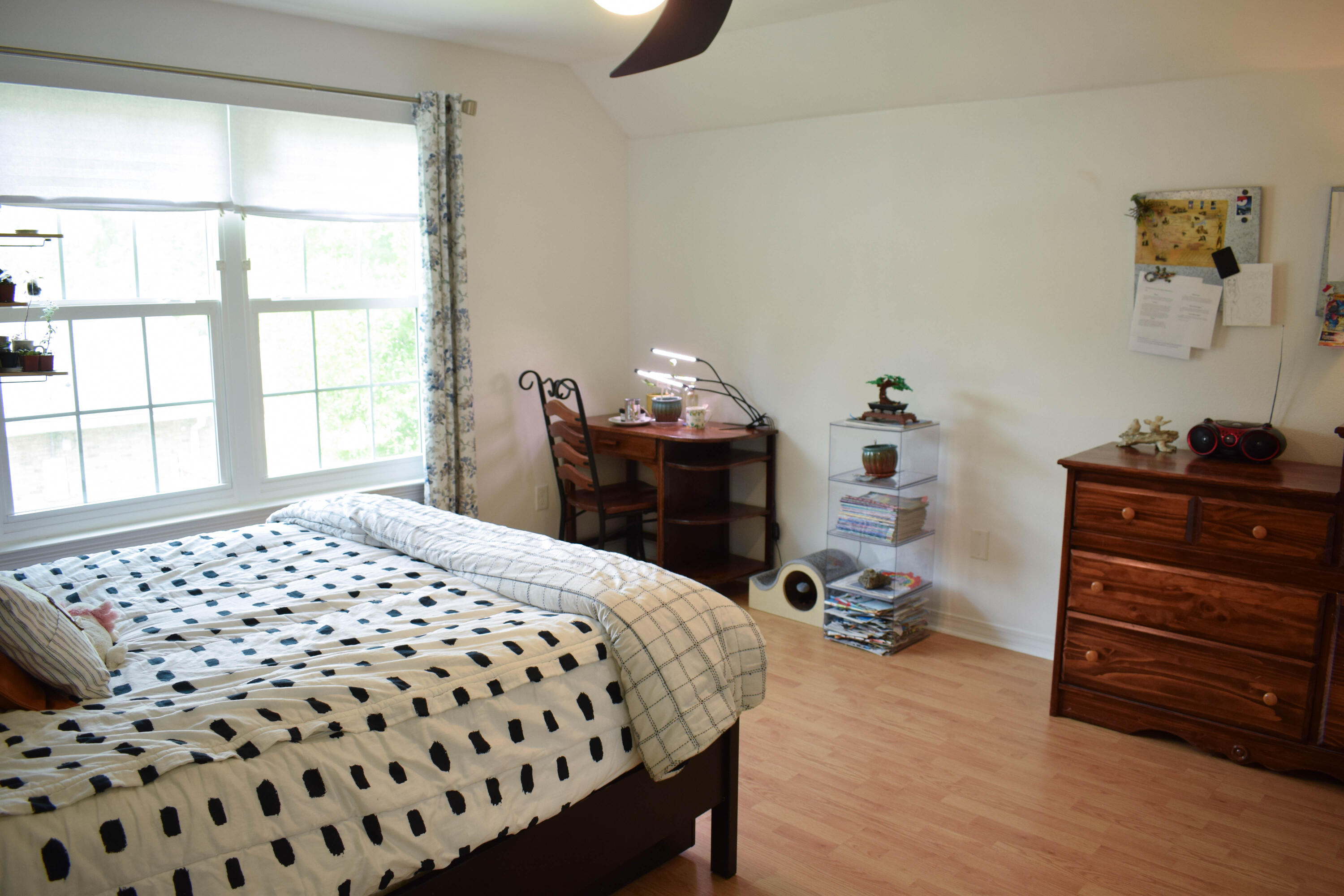LAUREL S/D - Residential