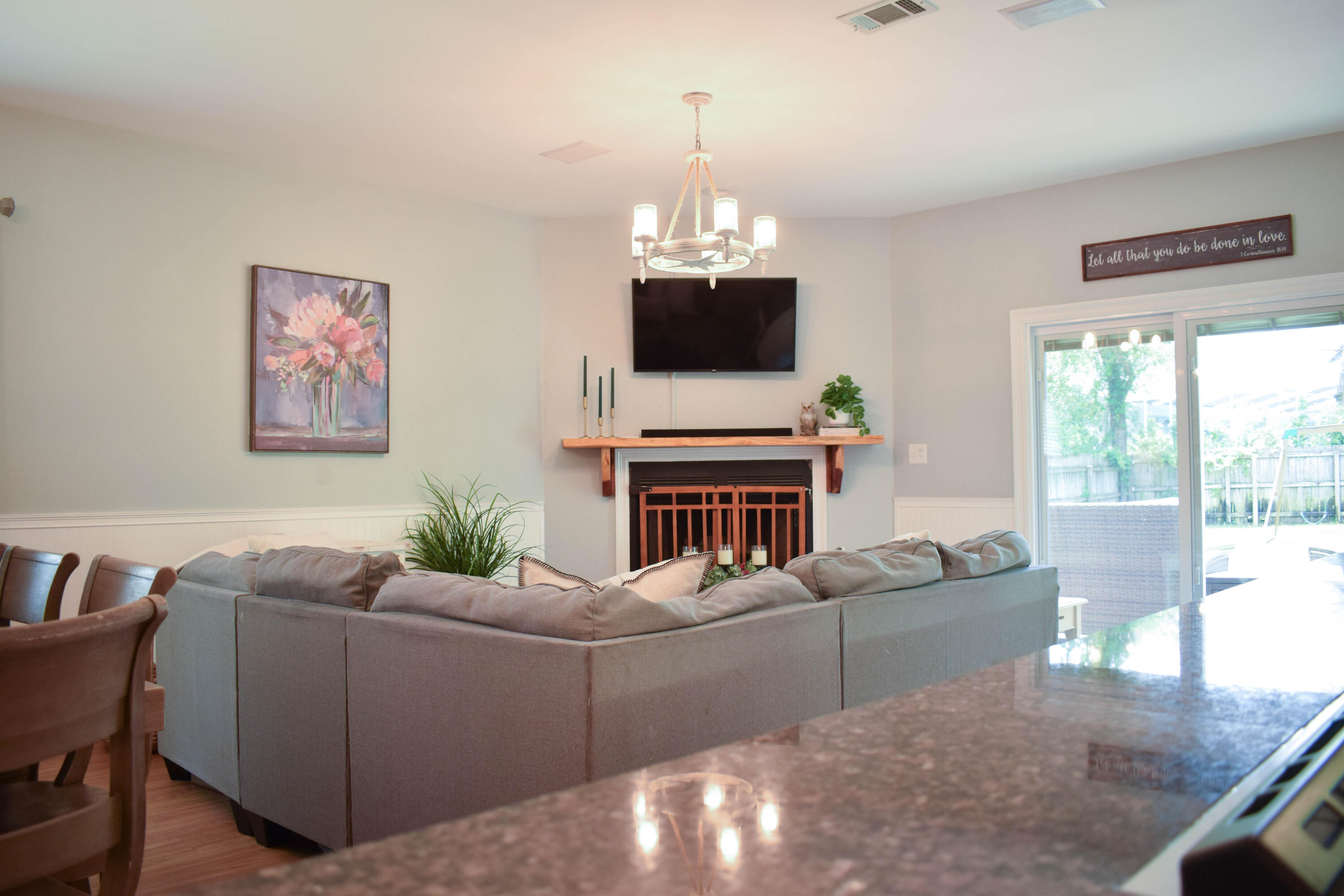 LAUREL S/D - Residential