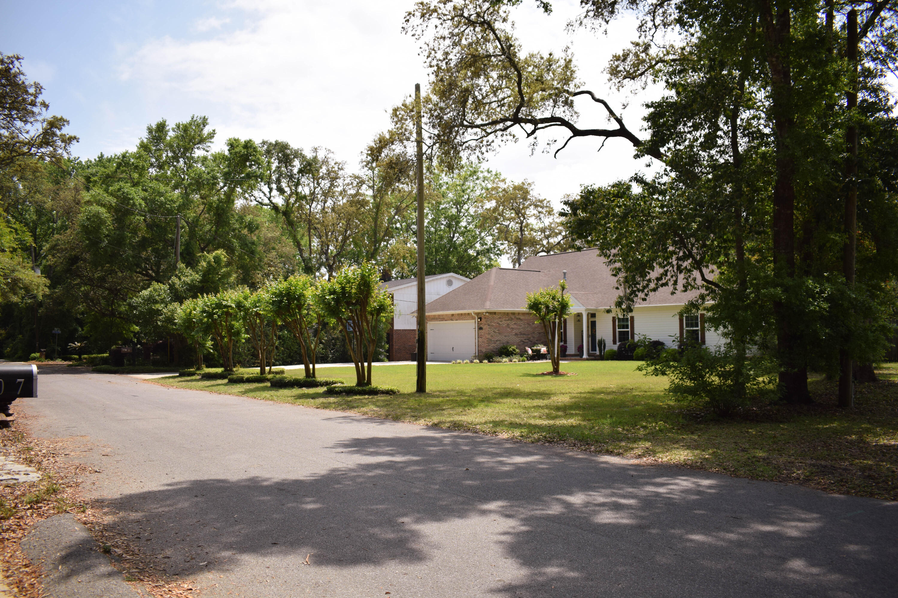 LAUREL S/D - Residential