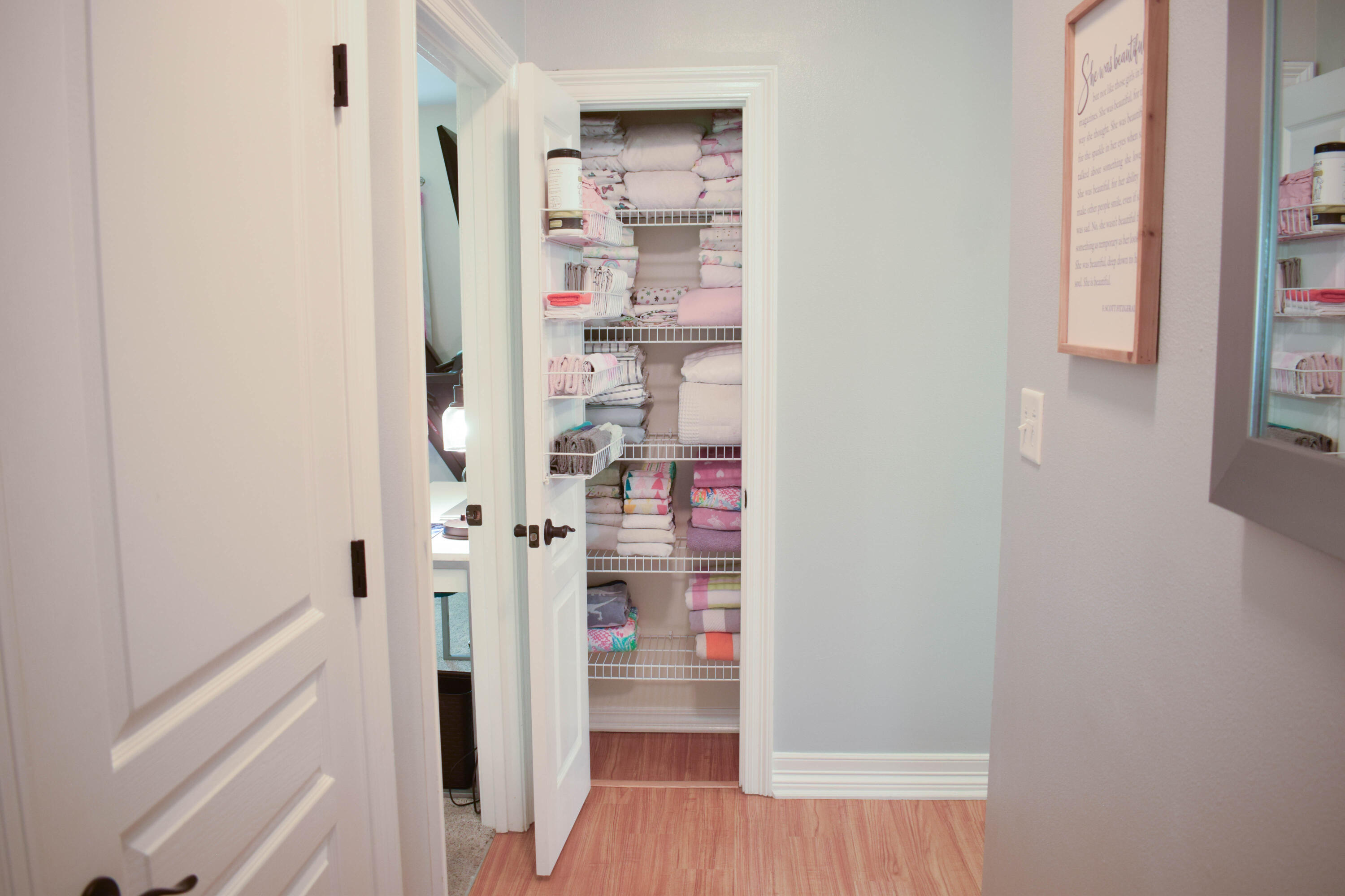 LAUREL S/D - Residential