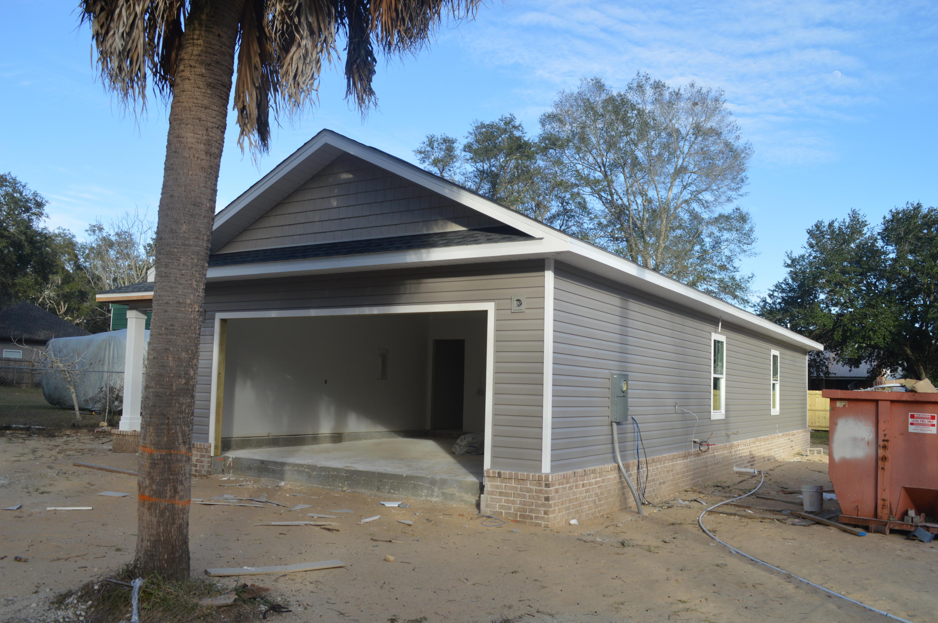 UNRECORDED SUBDIVISION - Residential