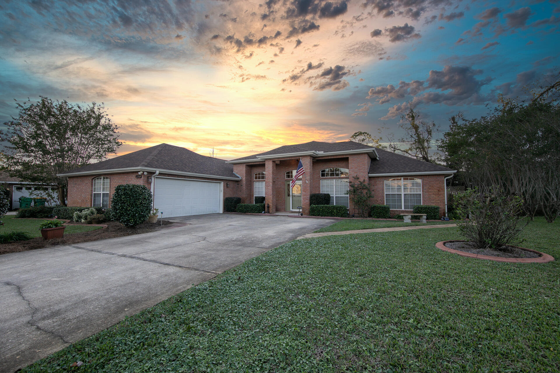 SEQUOIA ESTATES - Residential