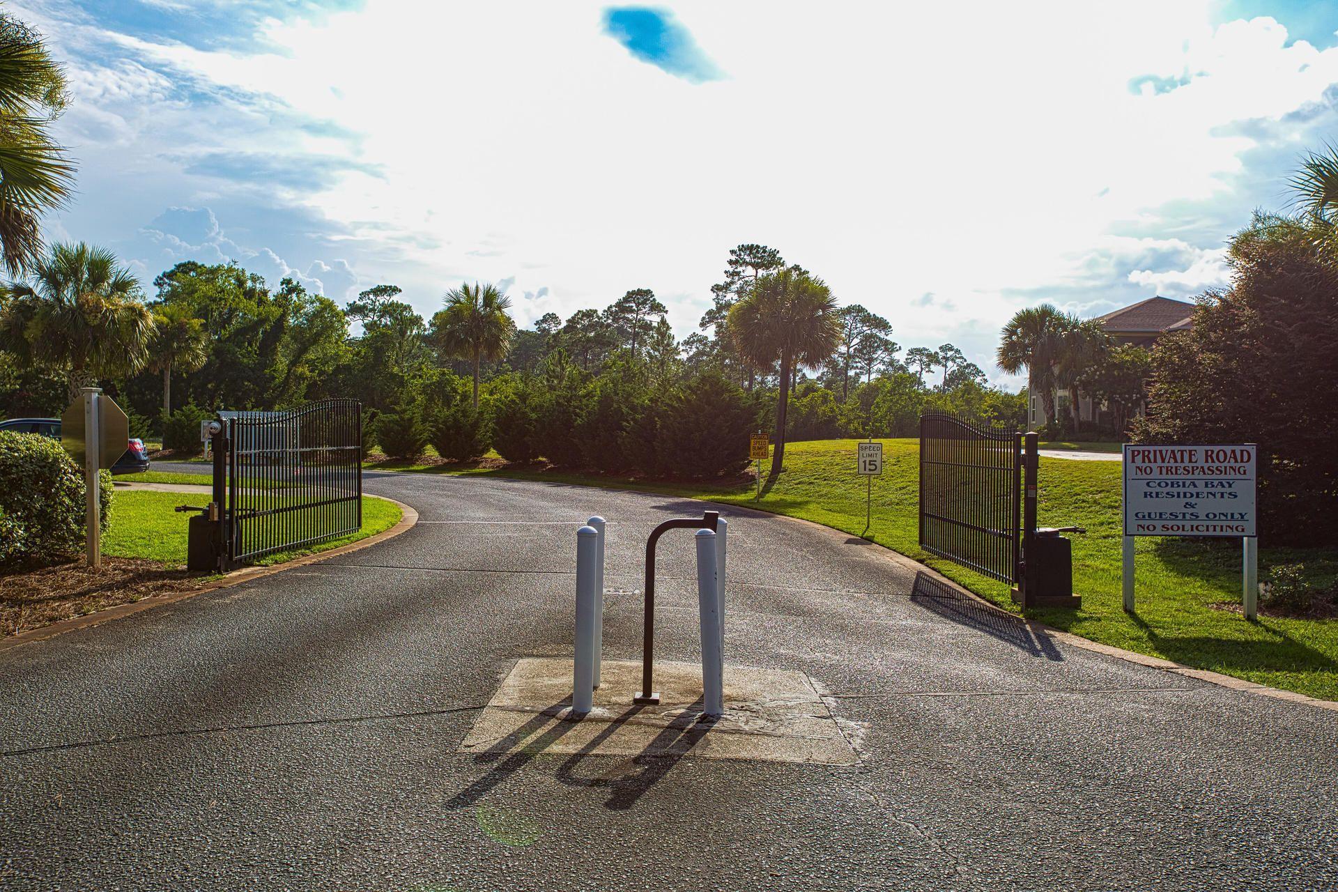 SEQUOIA ESTATES - Residential