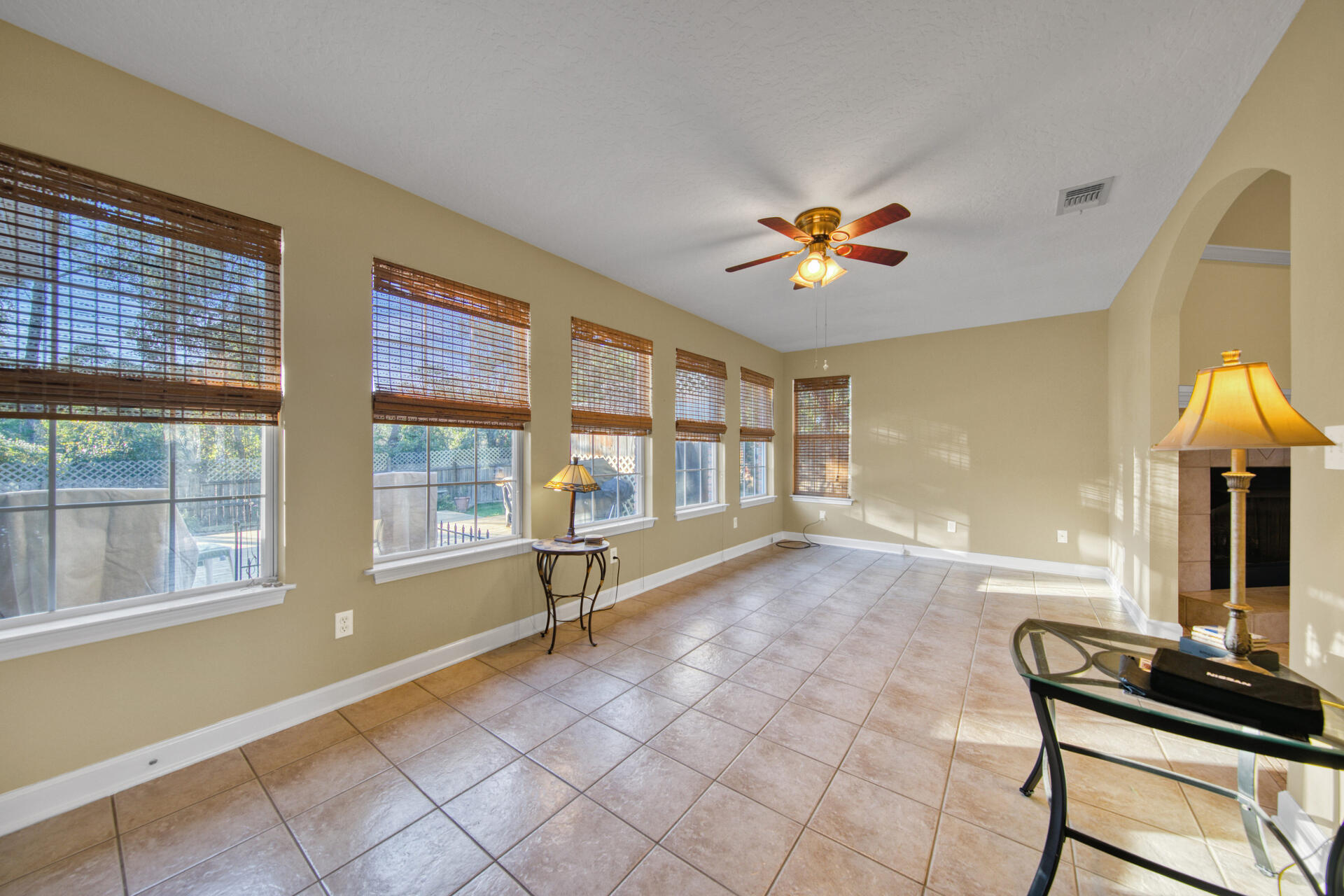 SEQUOIA ESTATES - Residential