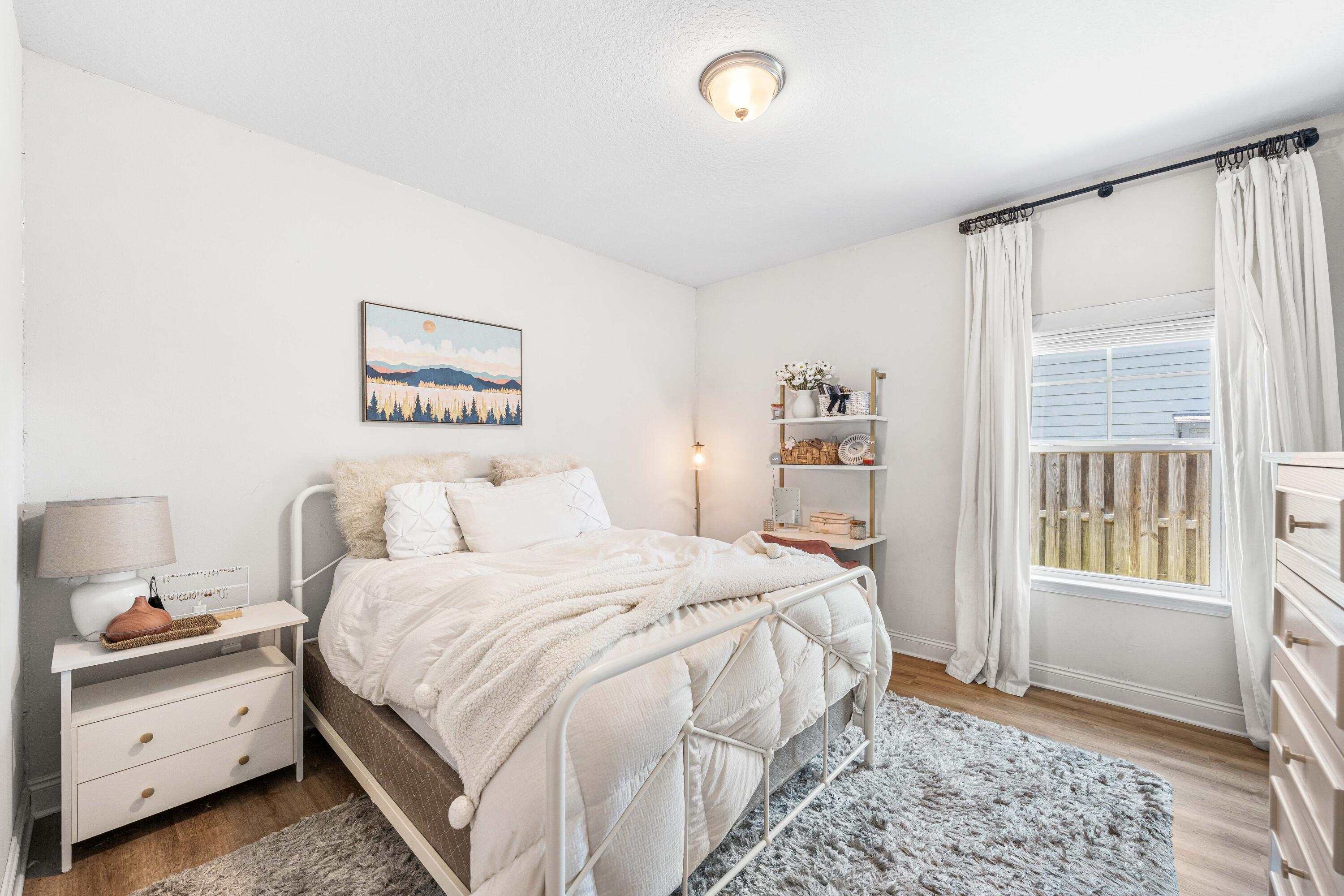 Lafayette Creek Landing - Residential