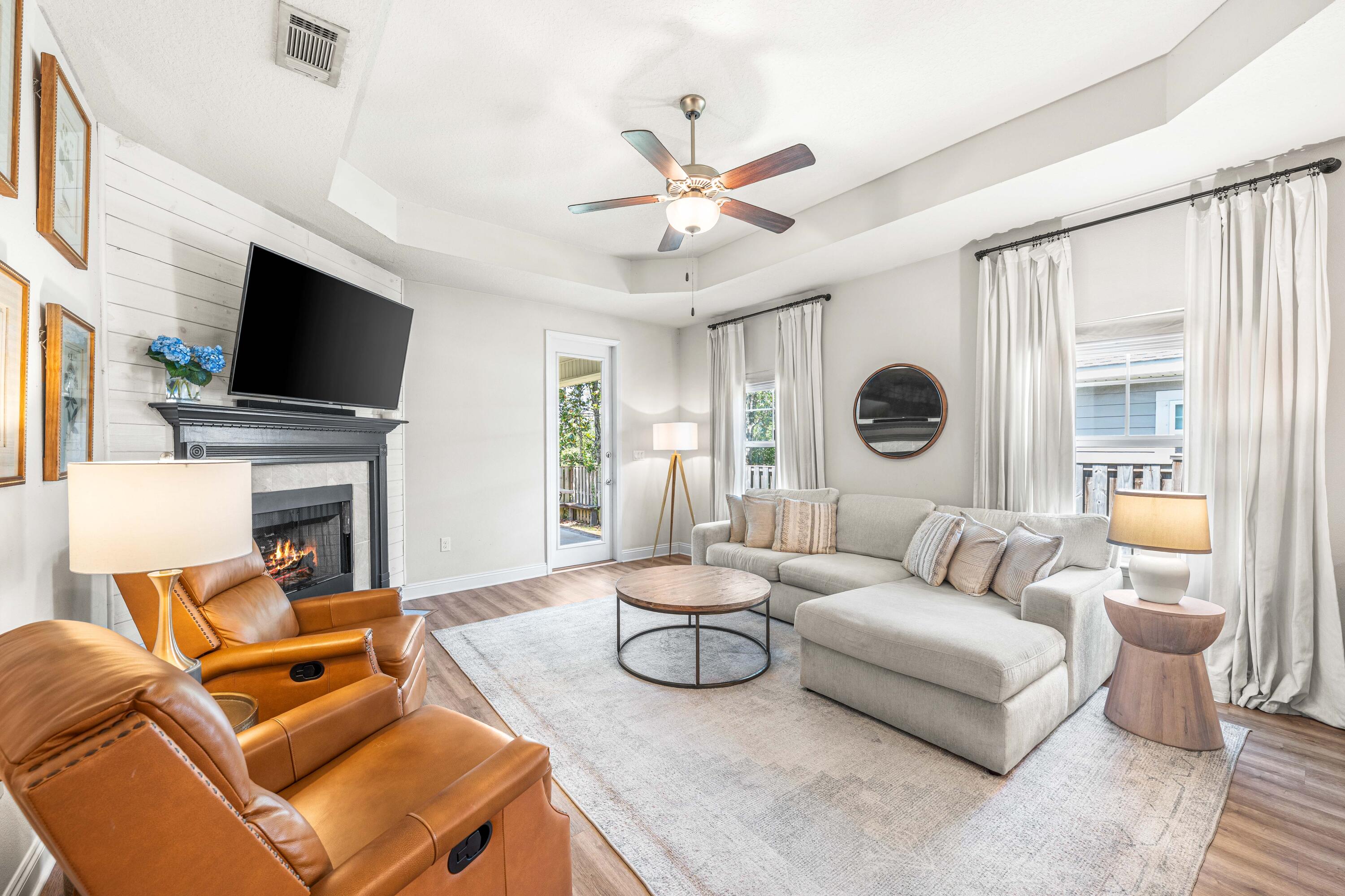 Lafayette Creek Landing - Residential