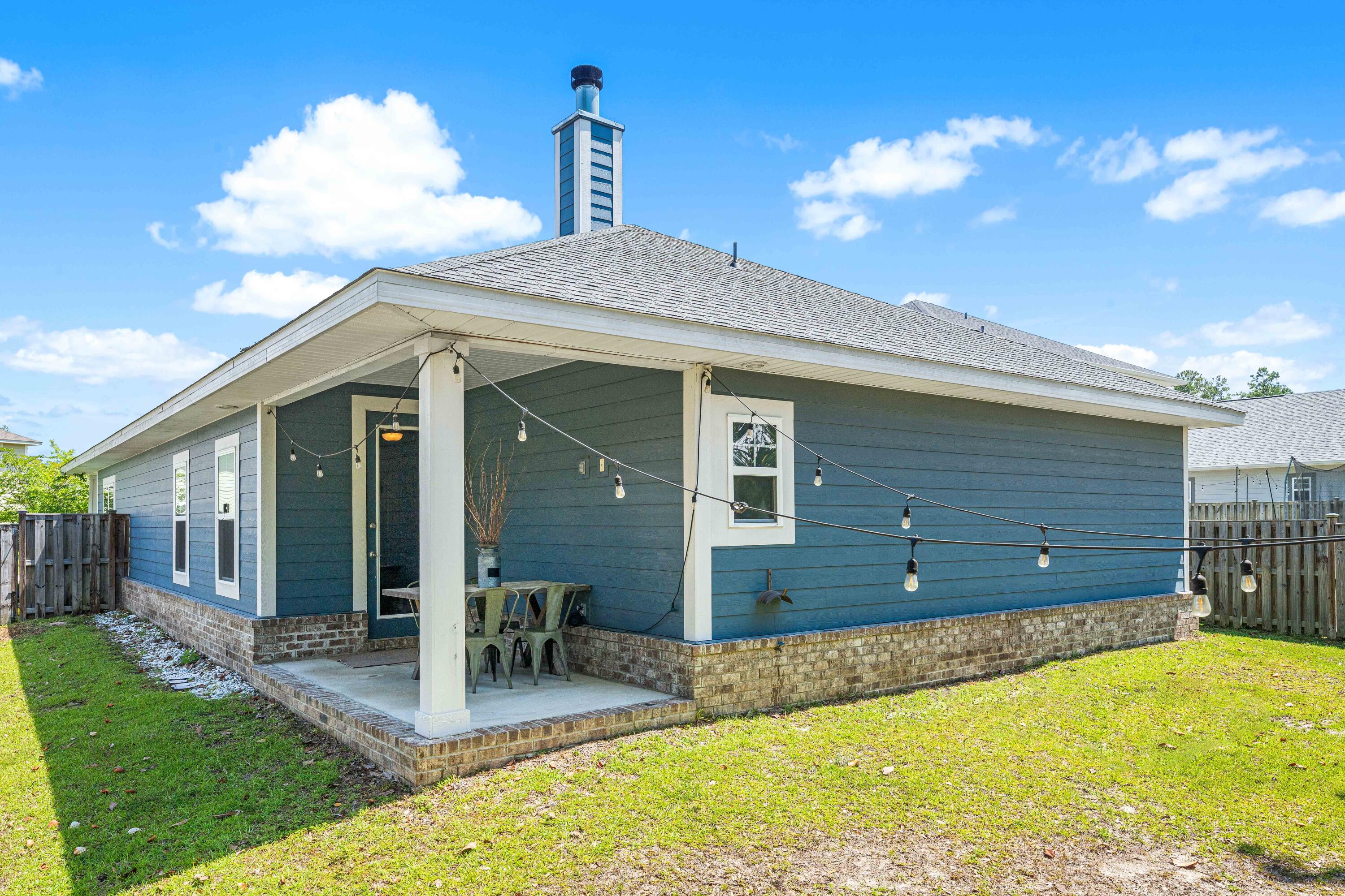 Lafayette Creek Landing - Residential