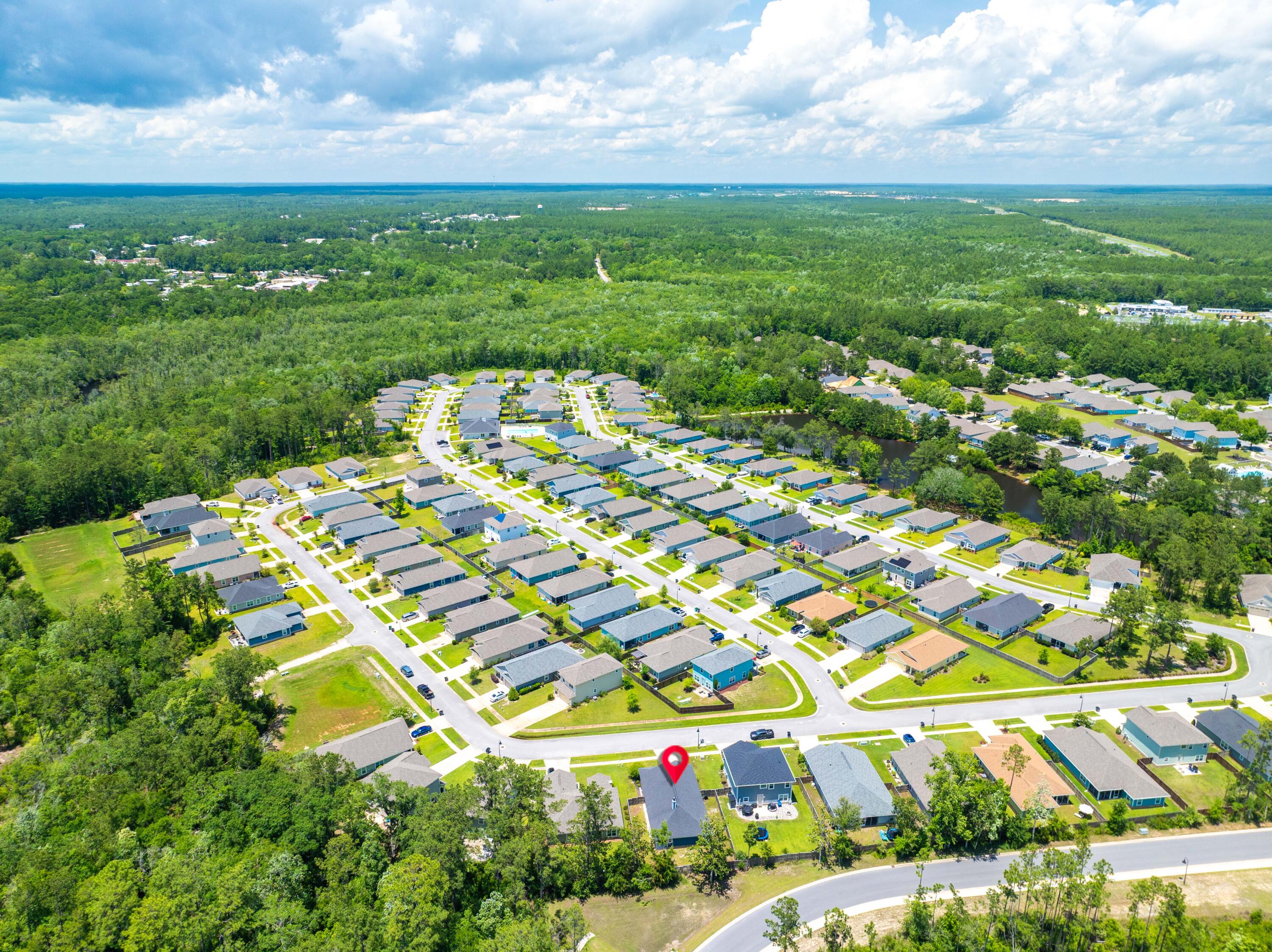 Lafayette Creek Landing - Residential