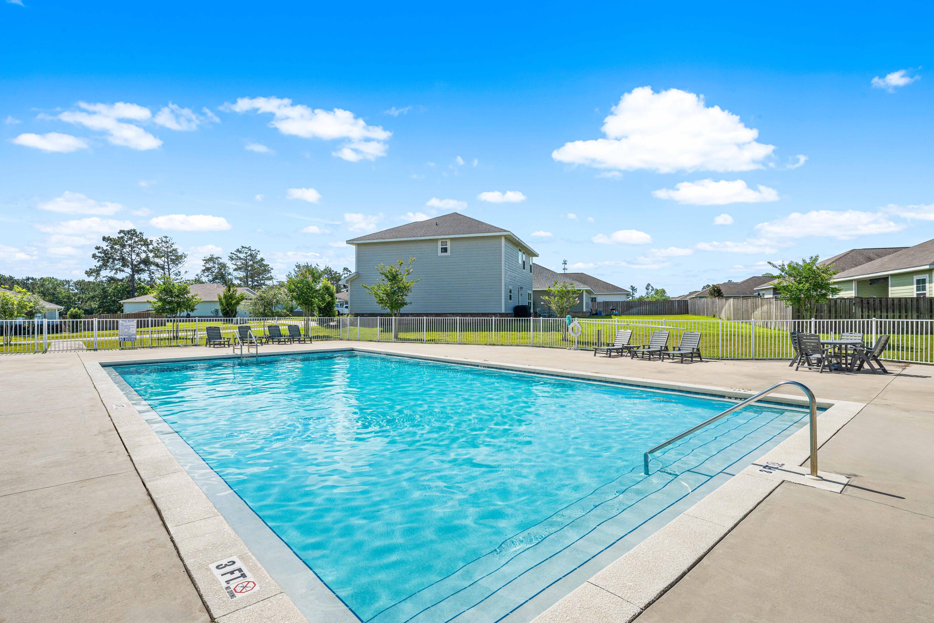 Lafayette Creek Landing - Residential