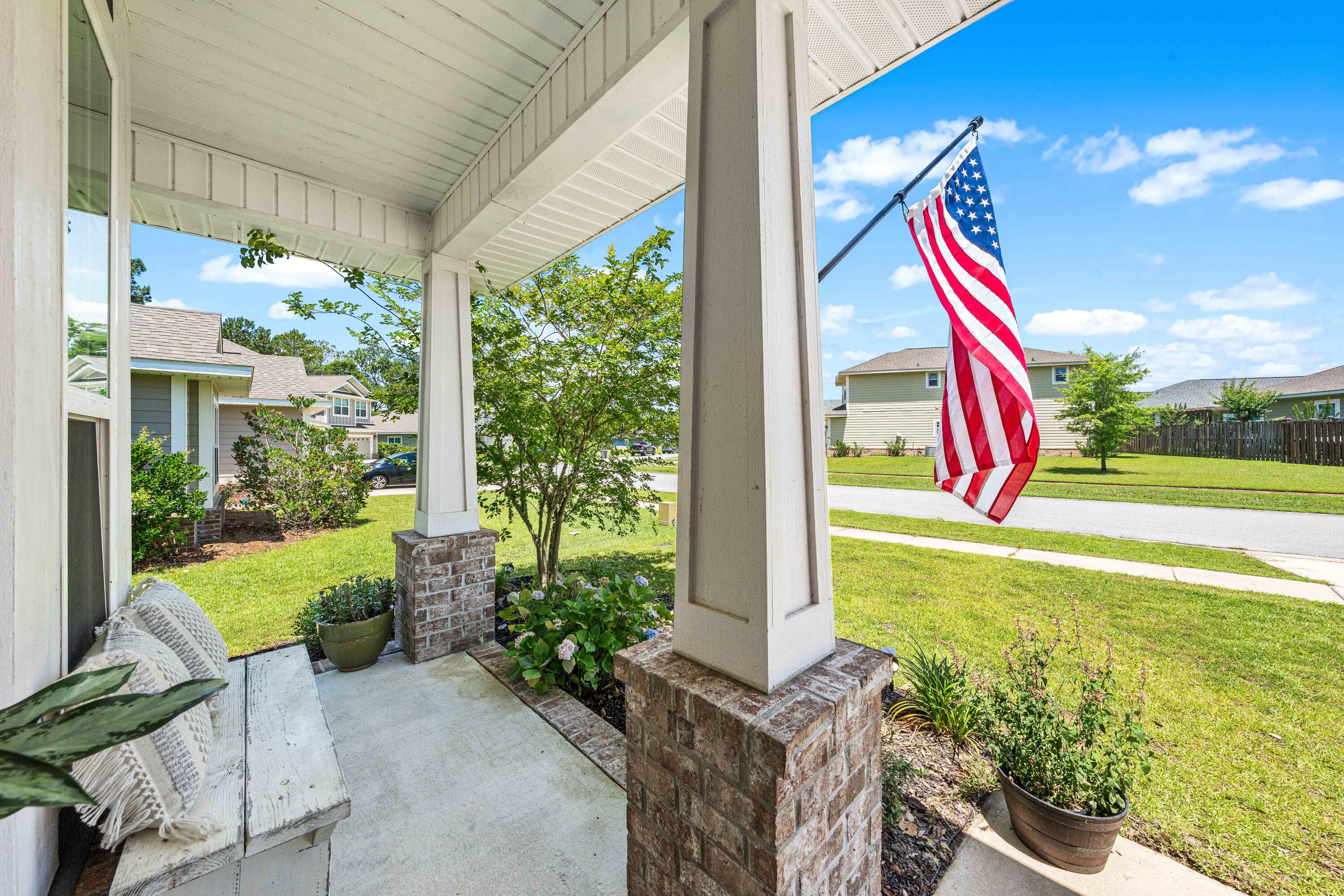 Lafayette Creek Landing - Residential