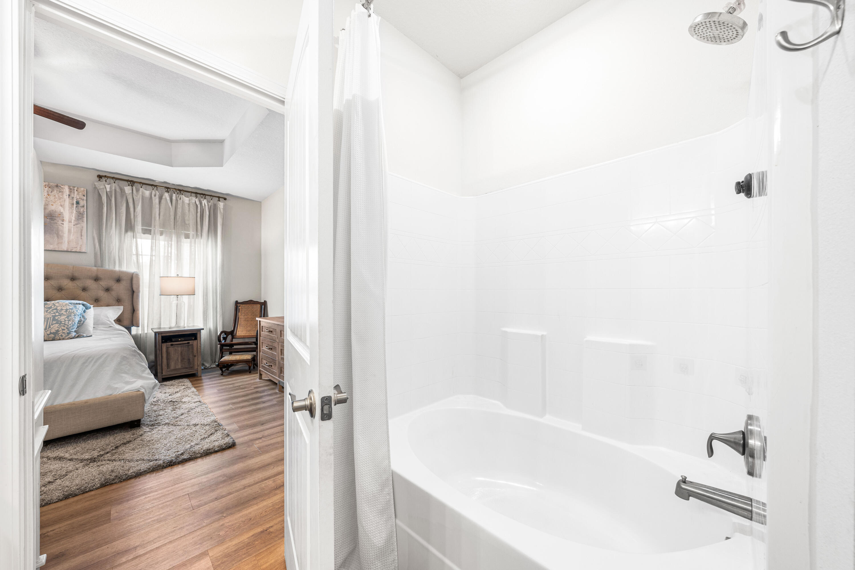 Lafayette Creek Landing - Residential