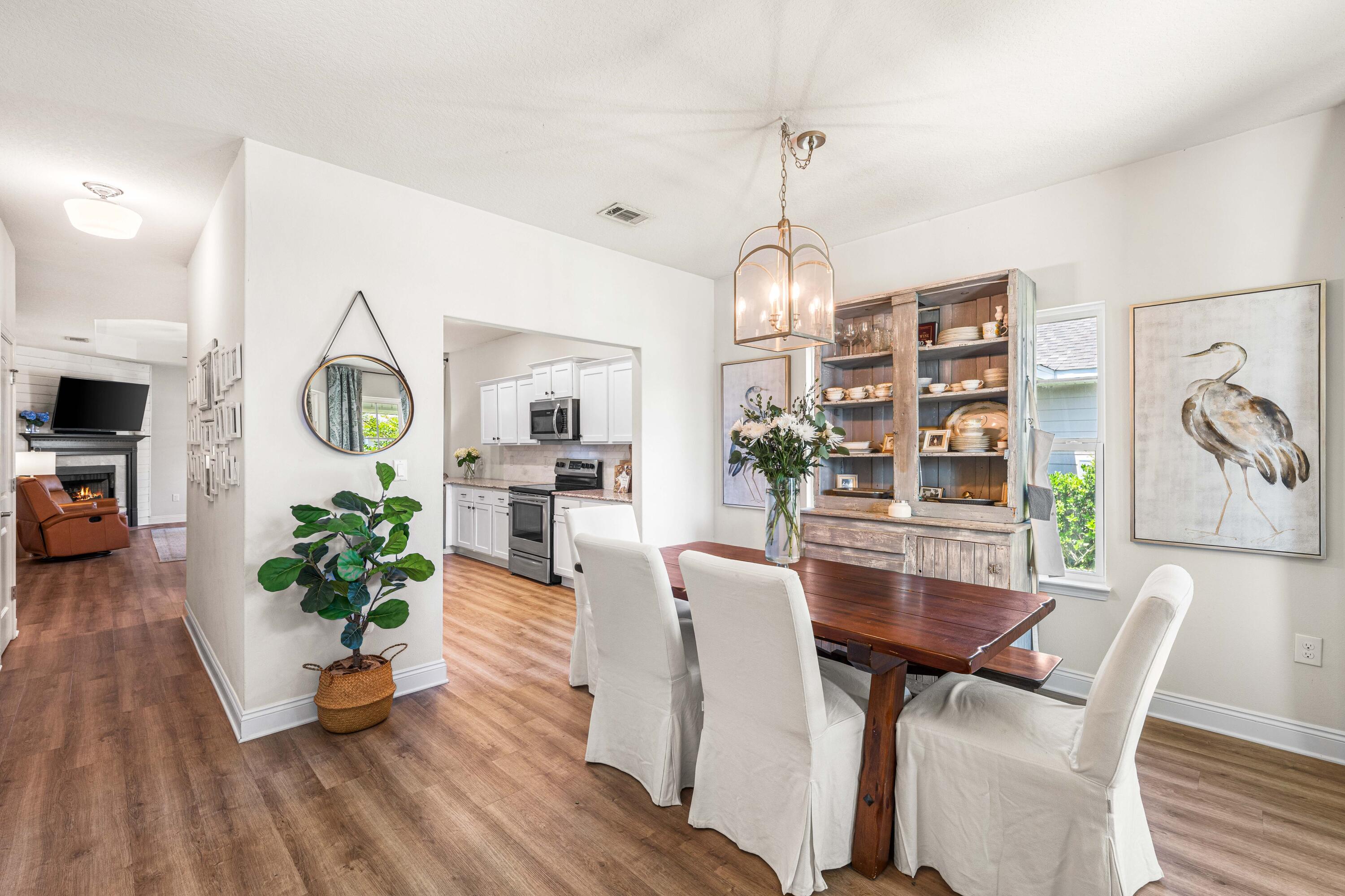 Lafayette Creek Landing - Residential