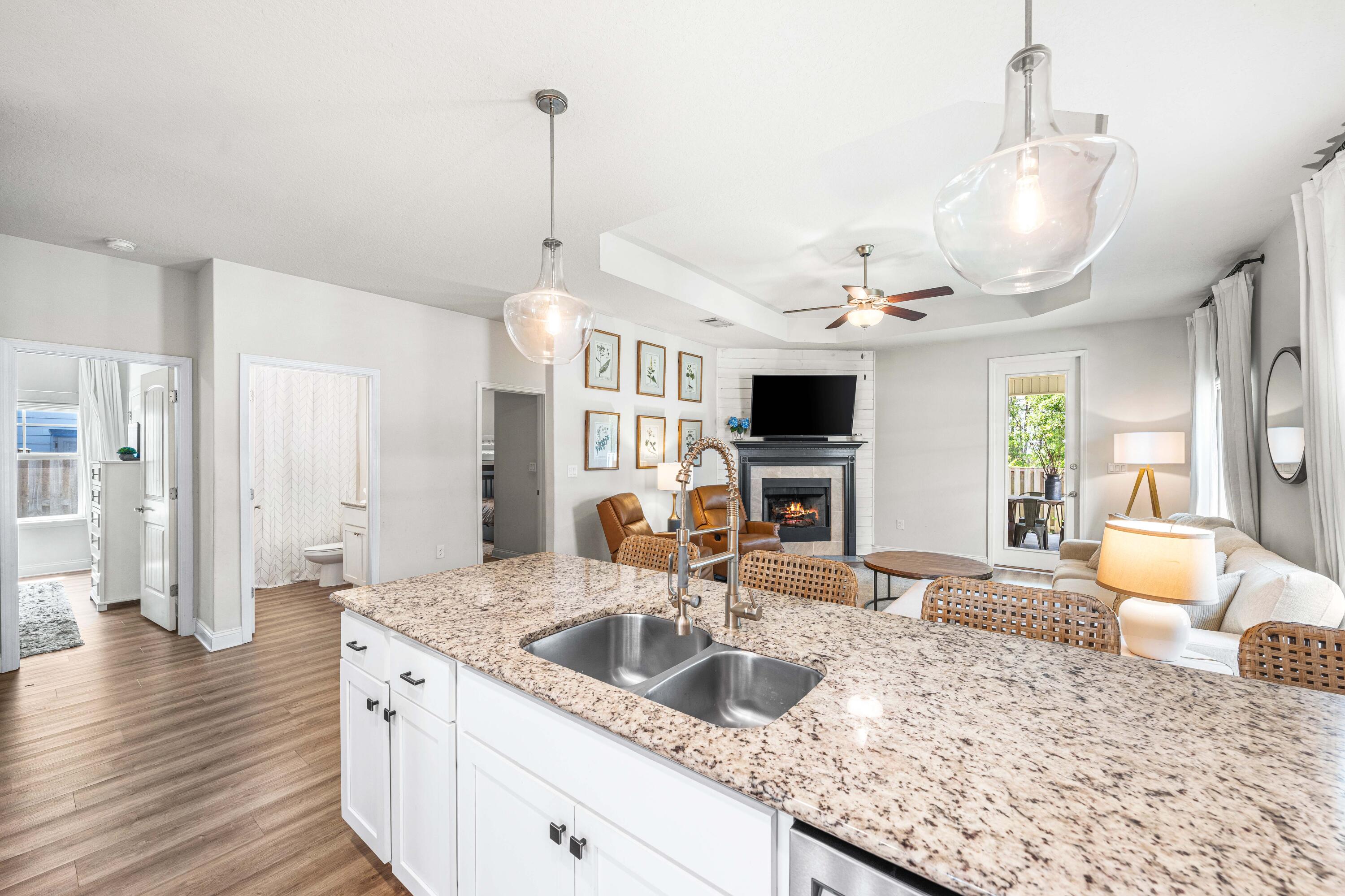 Lafayette Creek Landing - Residential