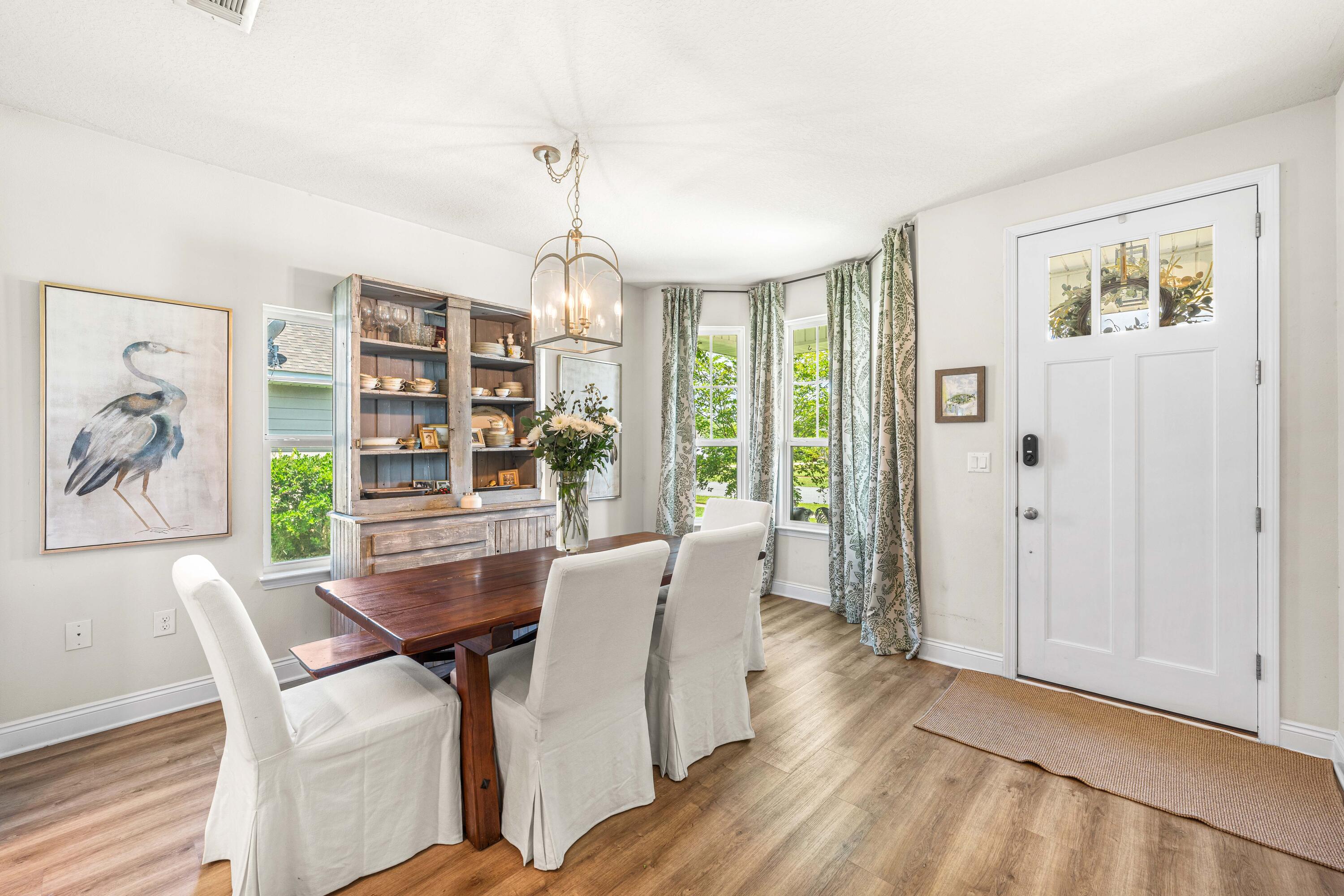 Lafayette Creek Landing - Residential