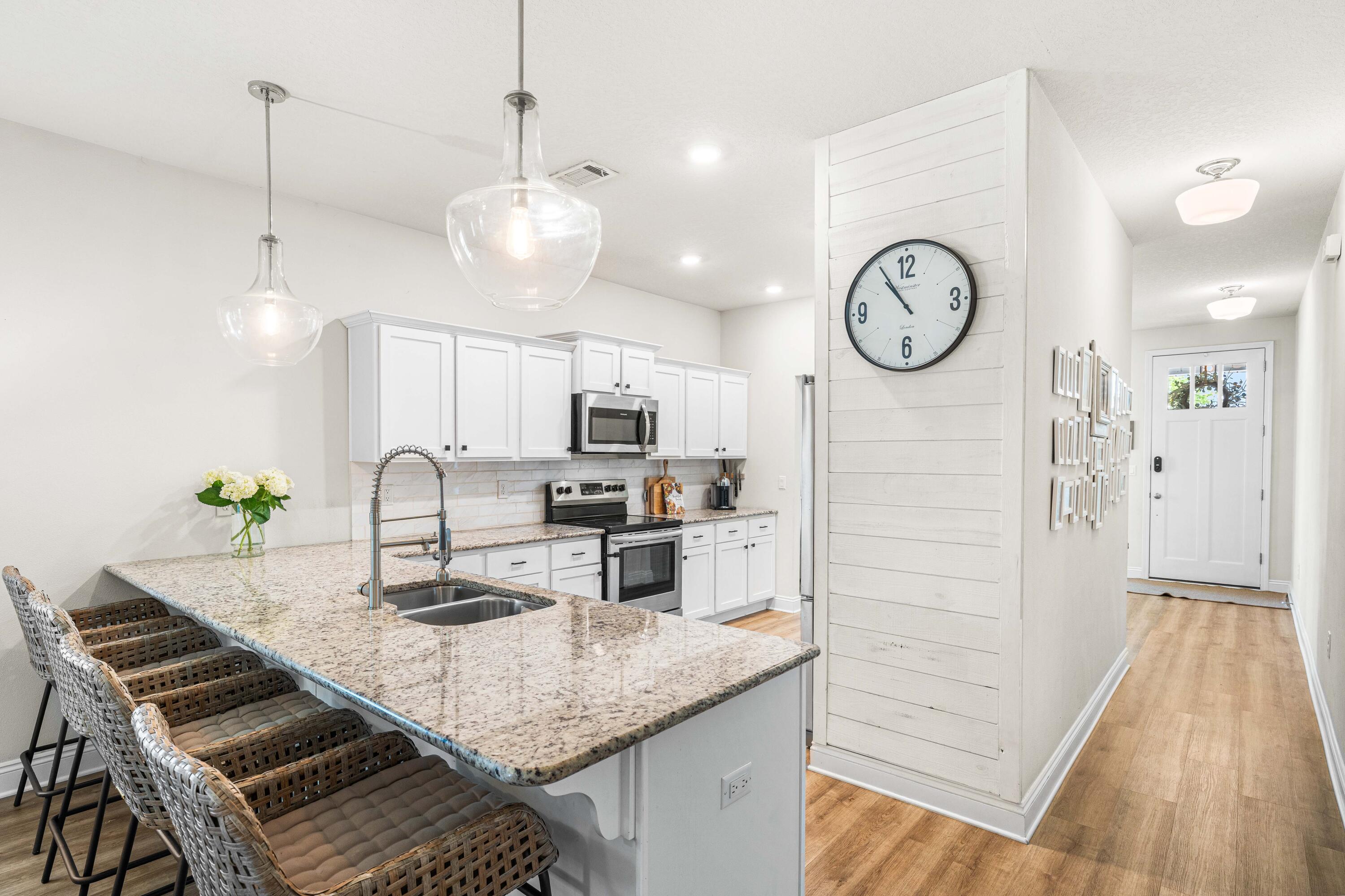 Lafayette Creek Landing - Residential