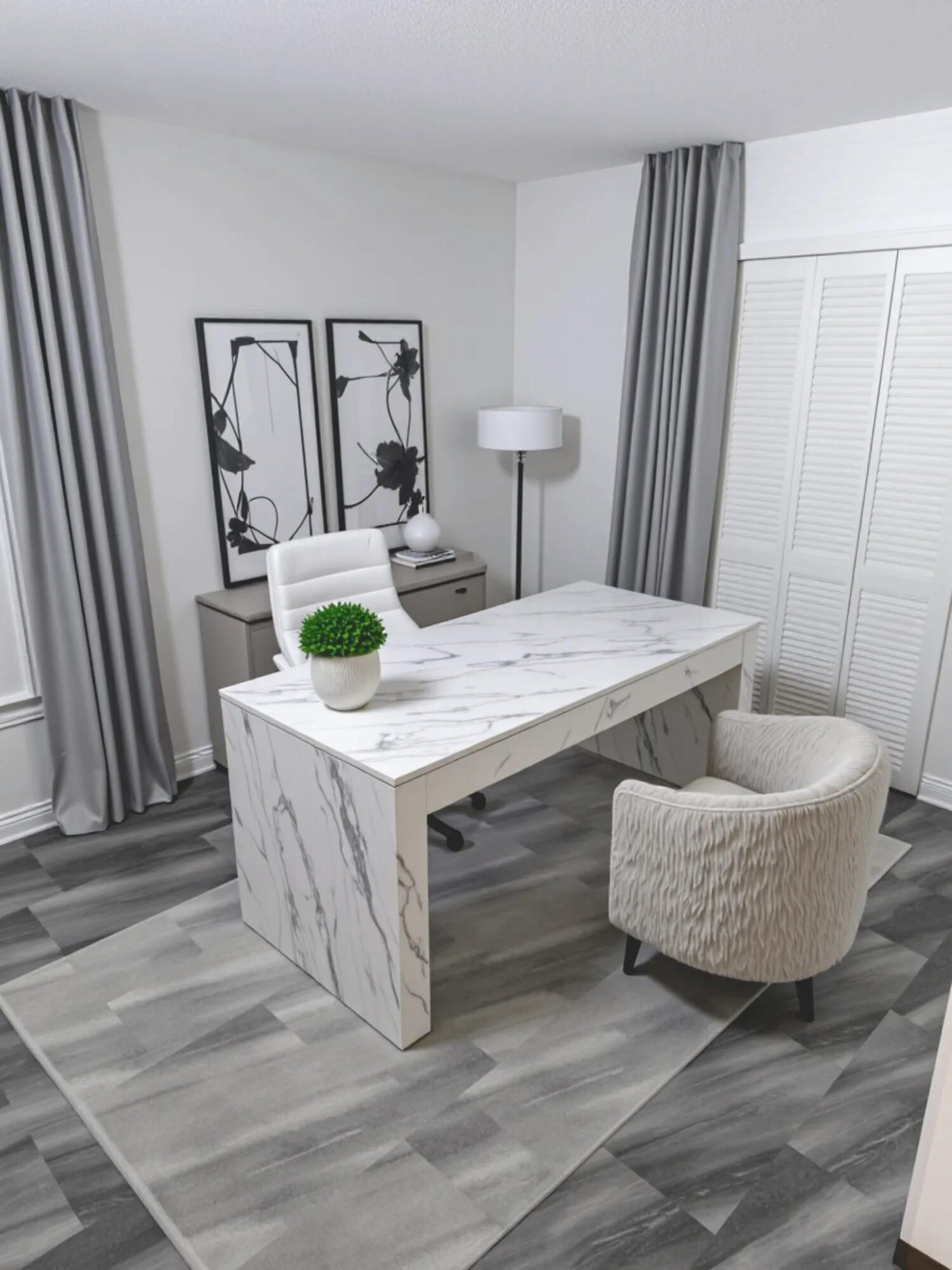 DONLABROOK GARDYNS - Residential