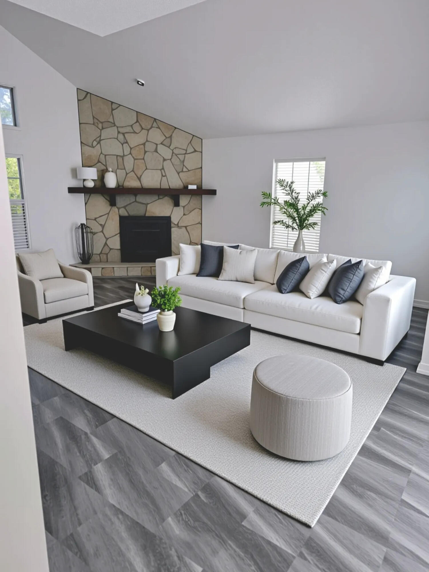 DONLABROOK GARDYNS - Residential