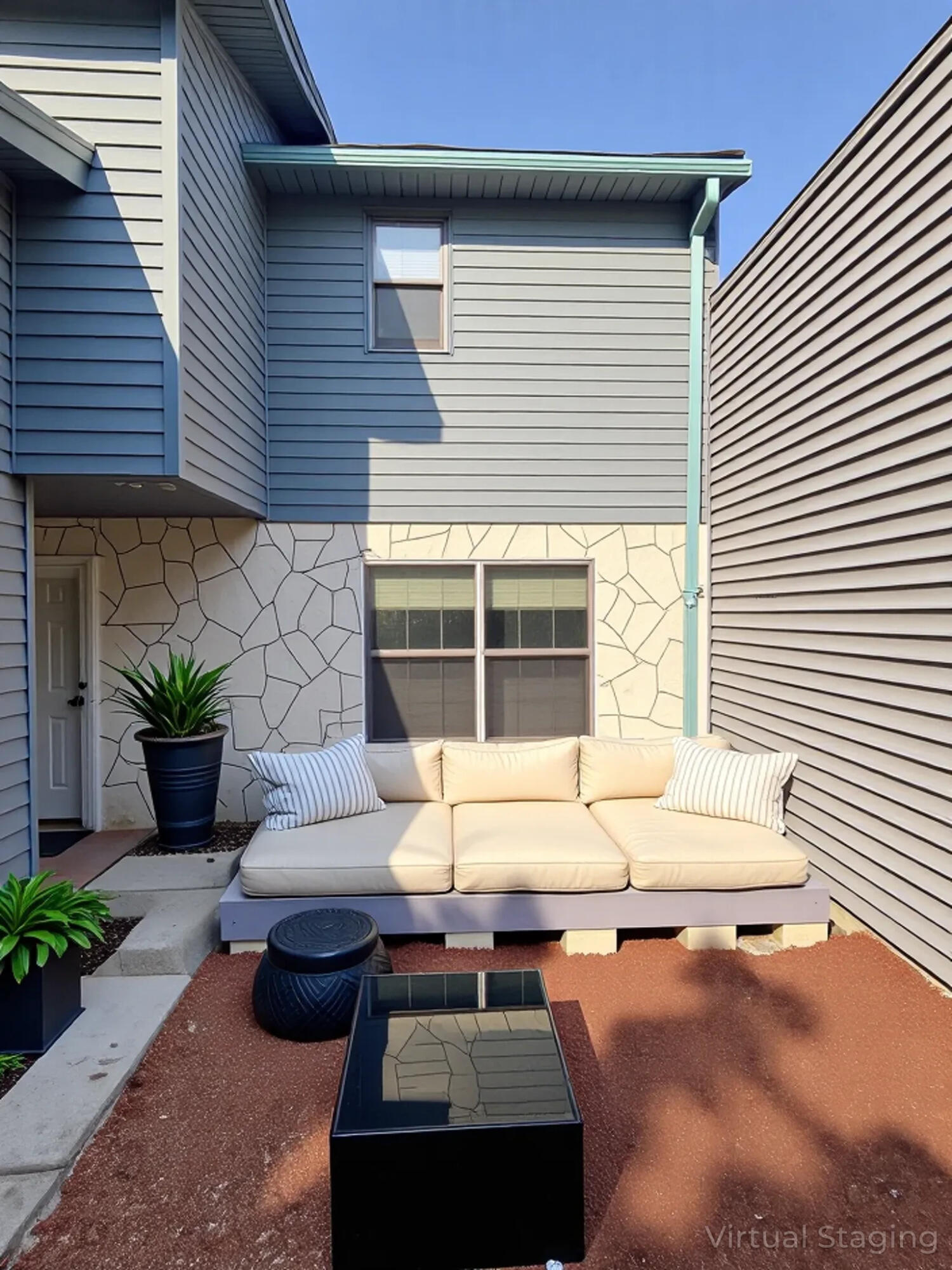 DONLABROOK GARDYNS - Residential