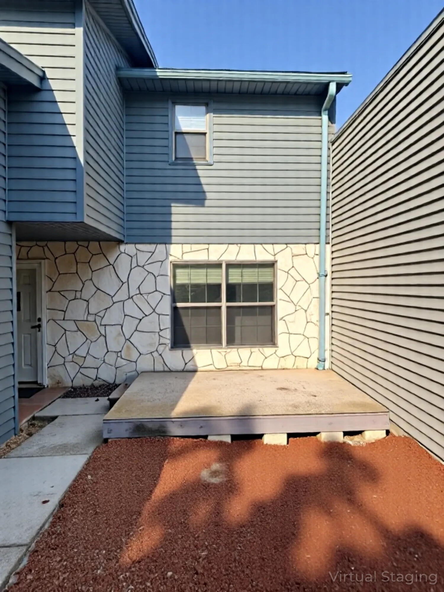 DONLABROOK GARDYNS - Residential