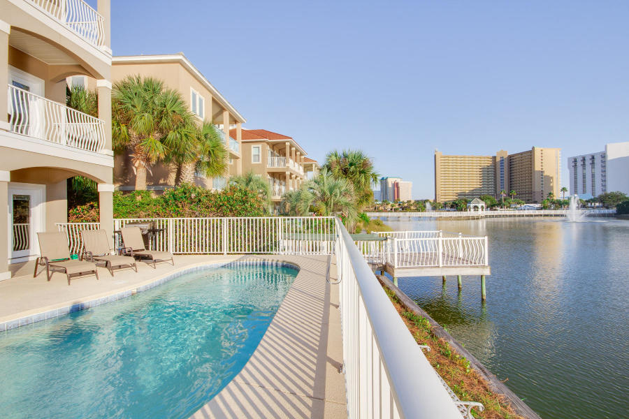 DUNES OF DESTIN - Residential