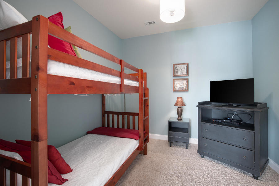 DUNES OF DESTIN - Residential