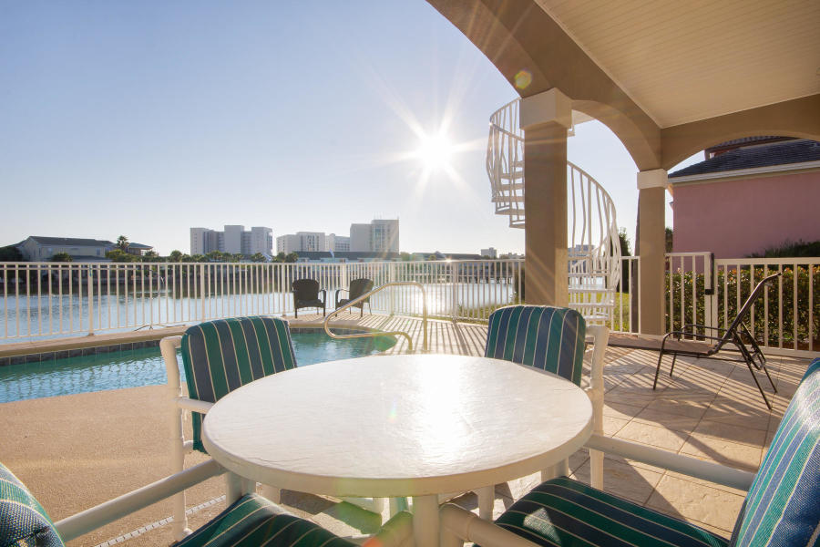 DUNES OF DESTIN - Residential