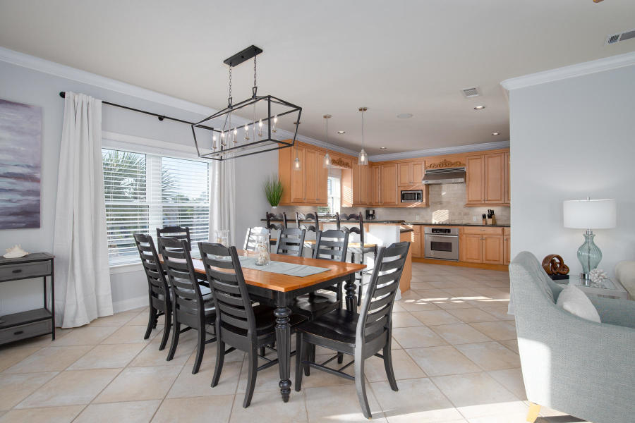 DUNES OF DESTIN - Residential