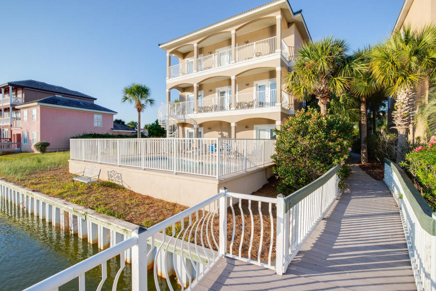 DUNES OF DESTIN - Residential