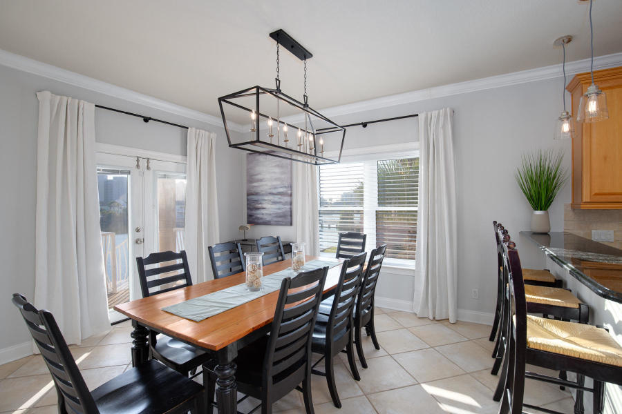 DUNES OF DESTIN - Residential