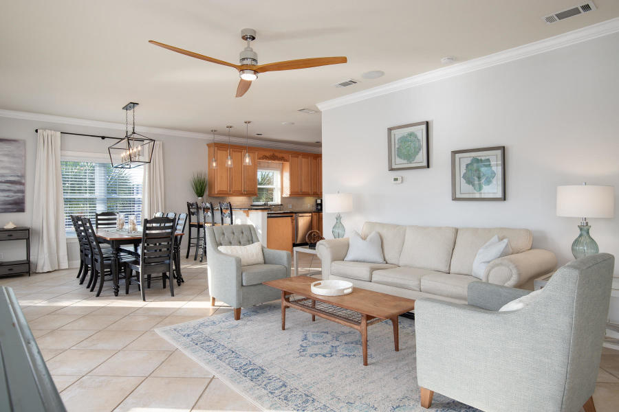 DUNES OF DESTIN - Residential