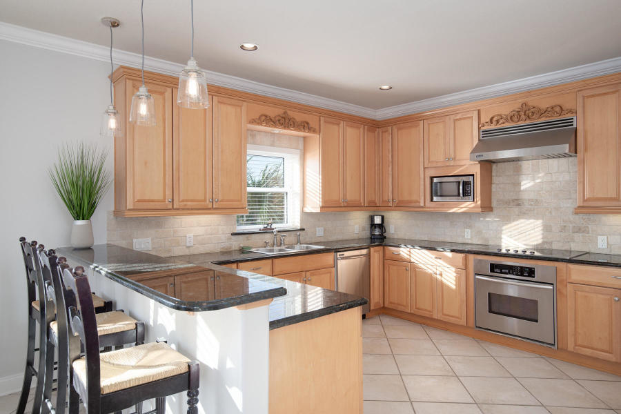 DUNES OF DESTIN - Residential