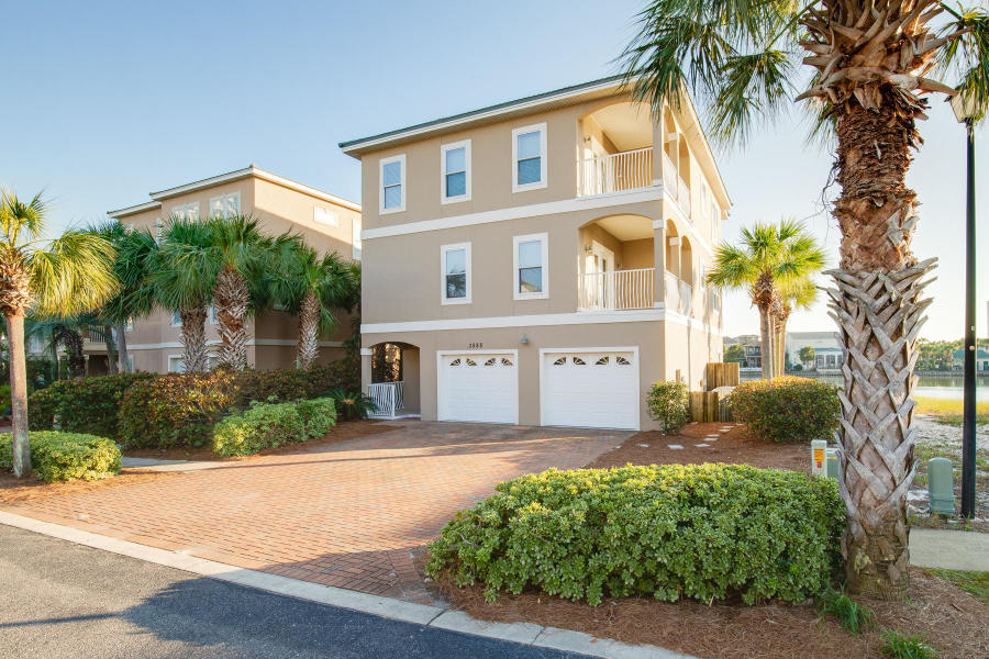 DUNES OF DESTIN - Residential