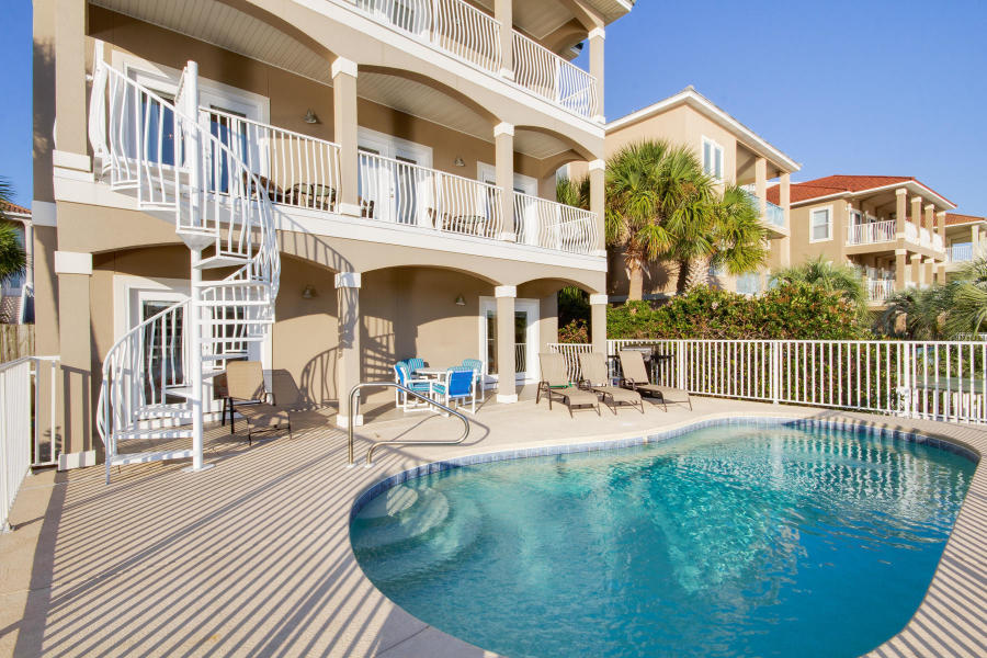 DUNES OF DESTIN - Residential