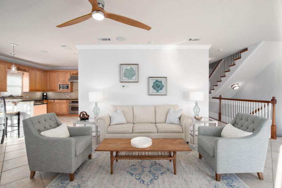 DUNES OF DESTIN - Residential