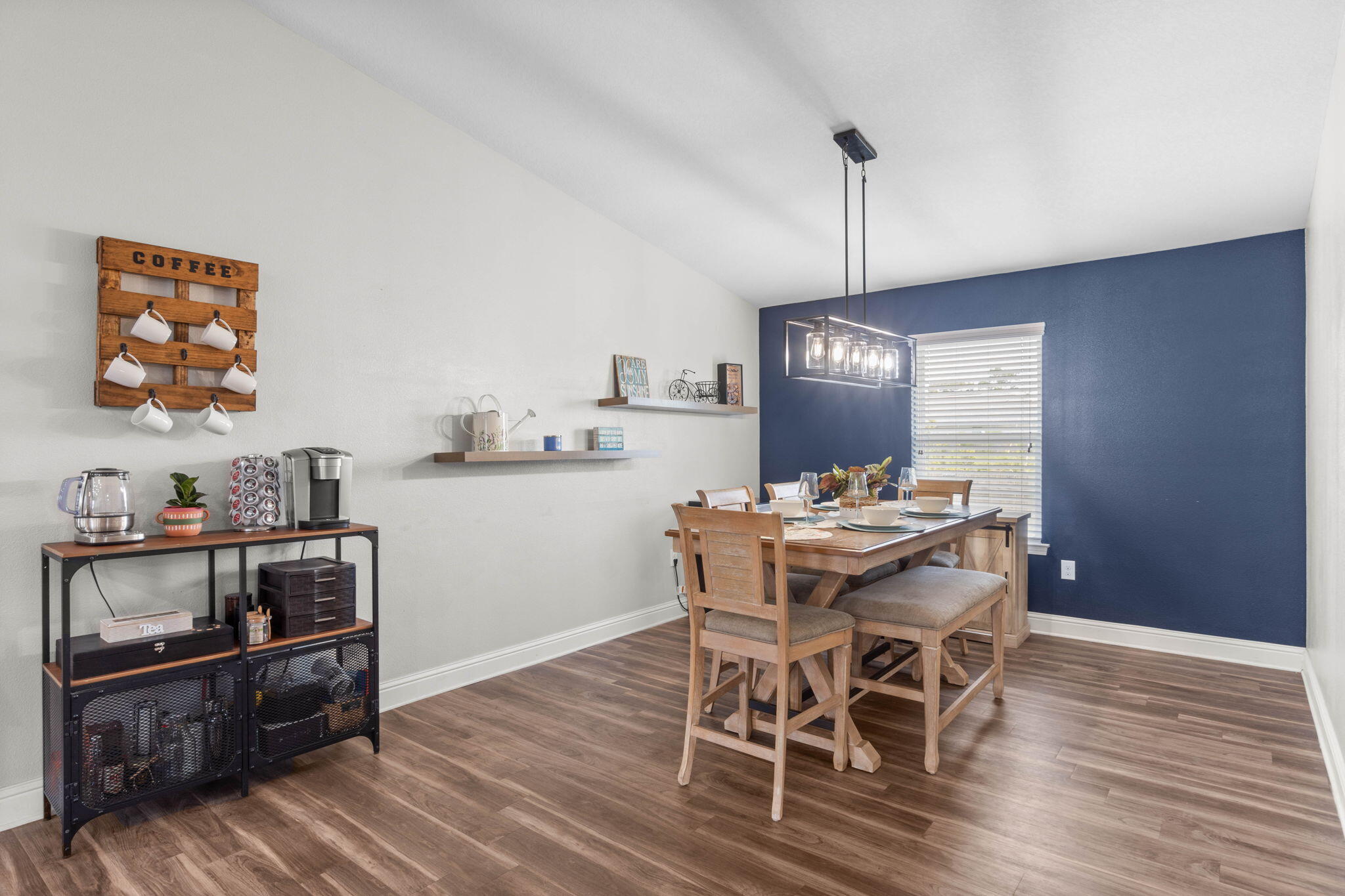 Heather's Place - Residential