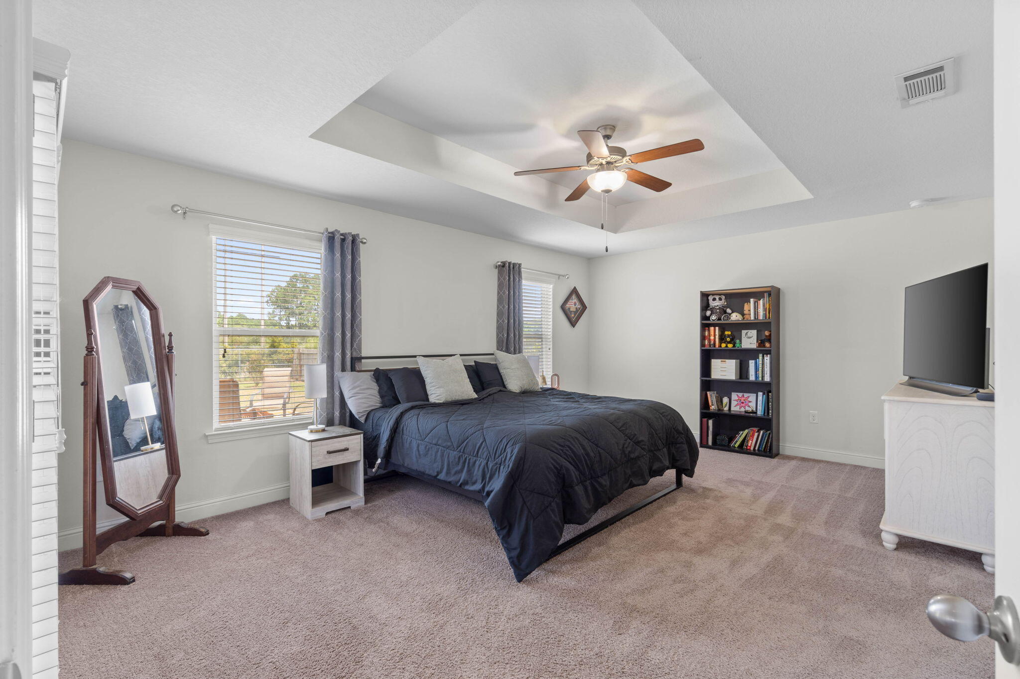 Heather's Place - Residential