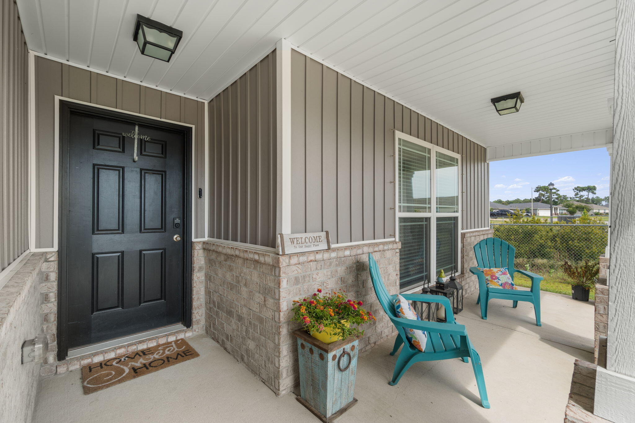 Heather's Place - Residential