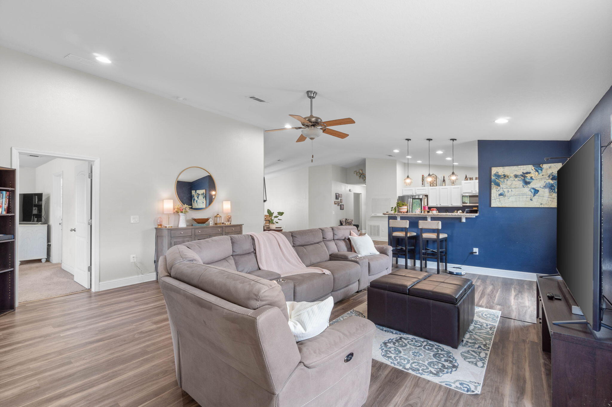 Heather's Place - Residential