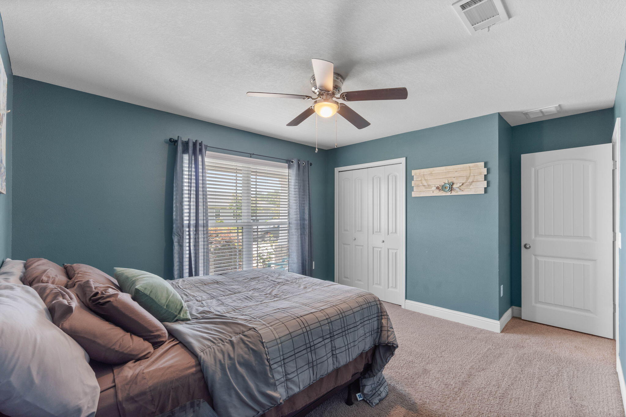 Heather's Place - Residential