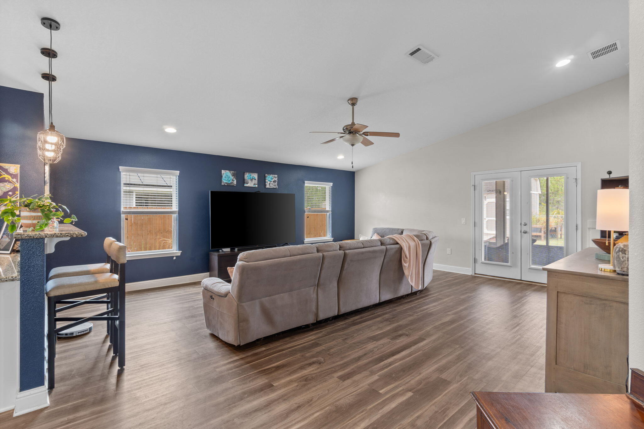 Heather's Place - Residential